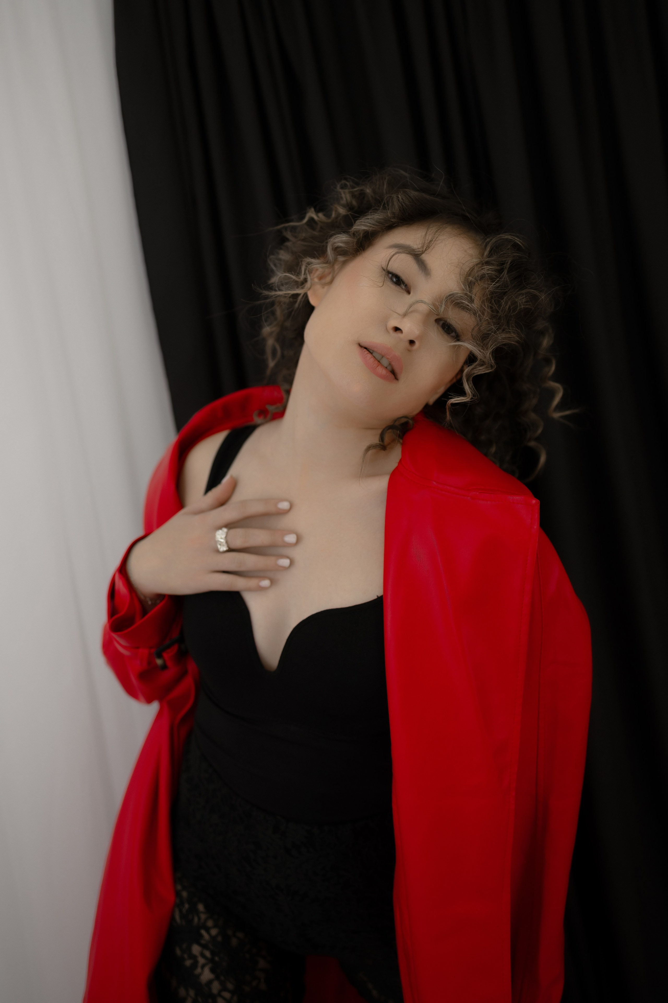 Роза. Фотограф Татьяна Семенова