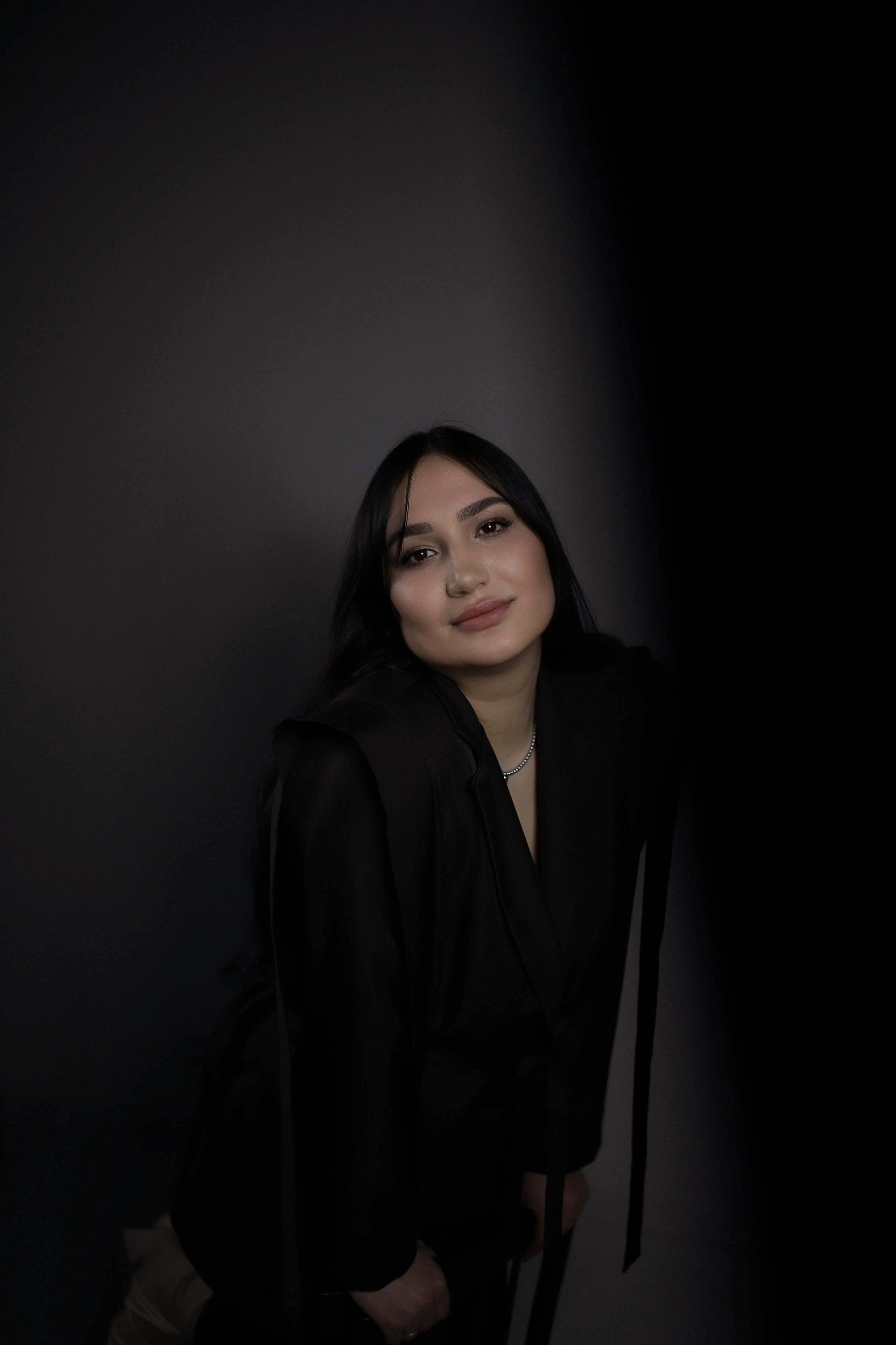 Вика. Фотограф Татьяна Семенова