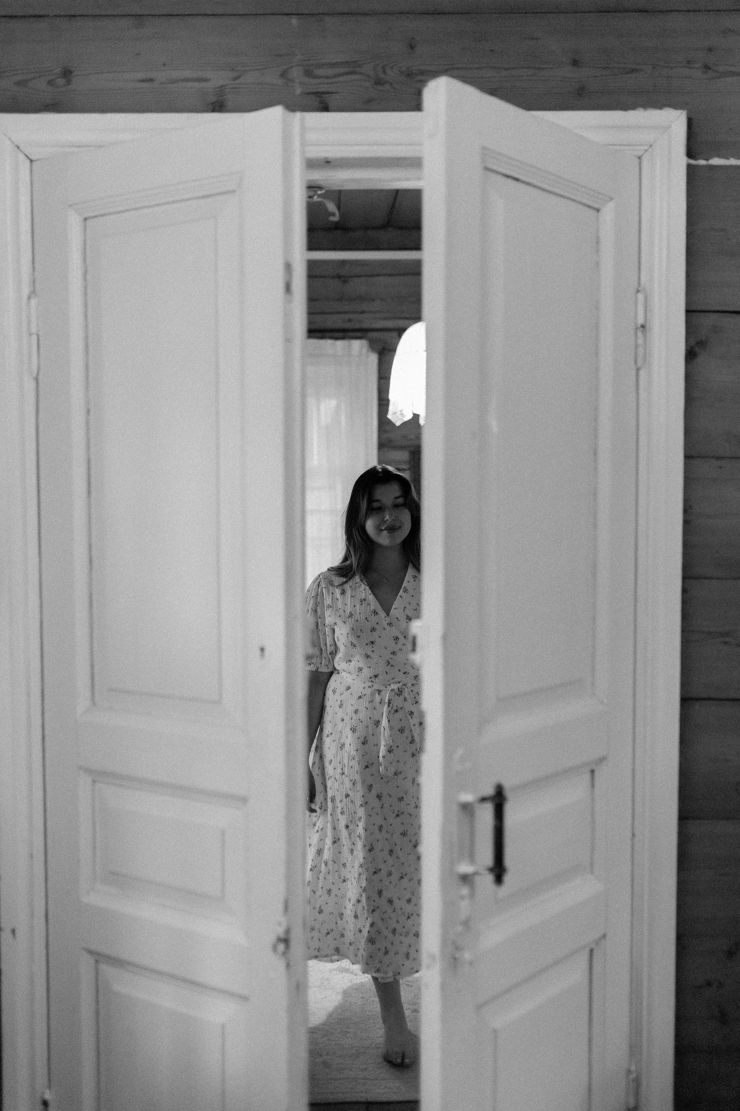 Света. Фотограф Татьяна Семенова