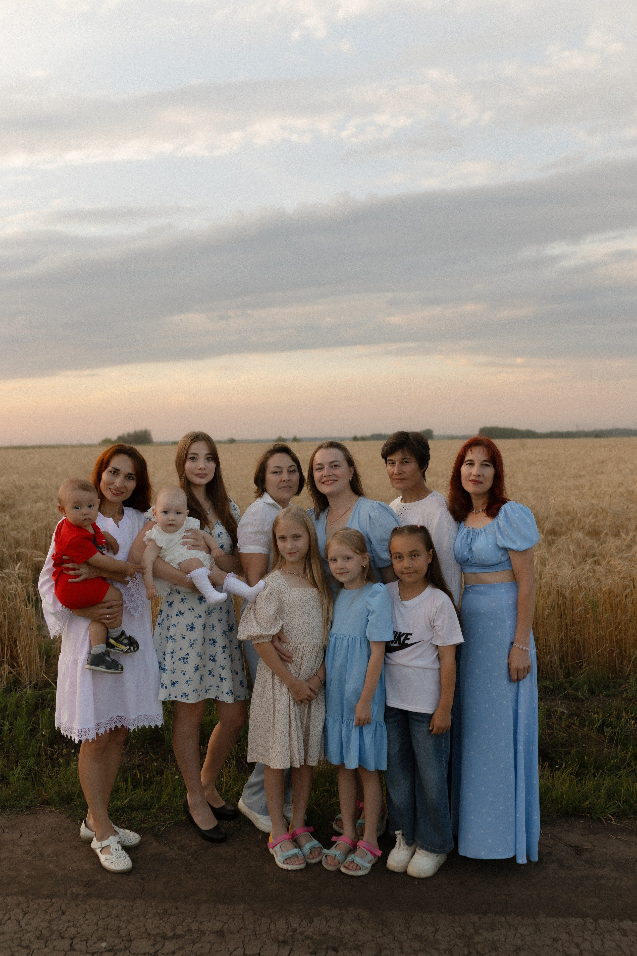 Отзывы. Фотограф Татьяна Семенова