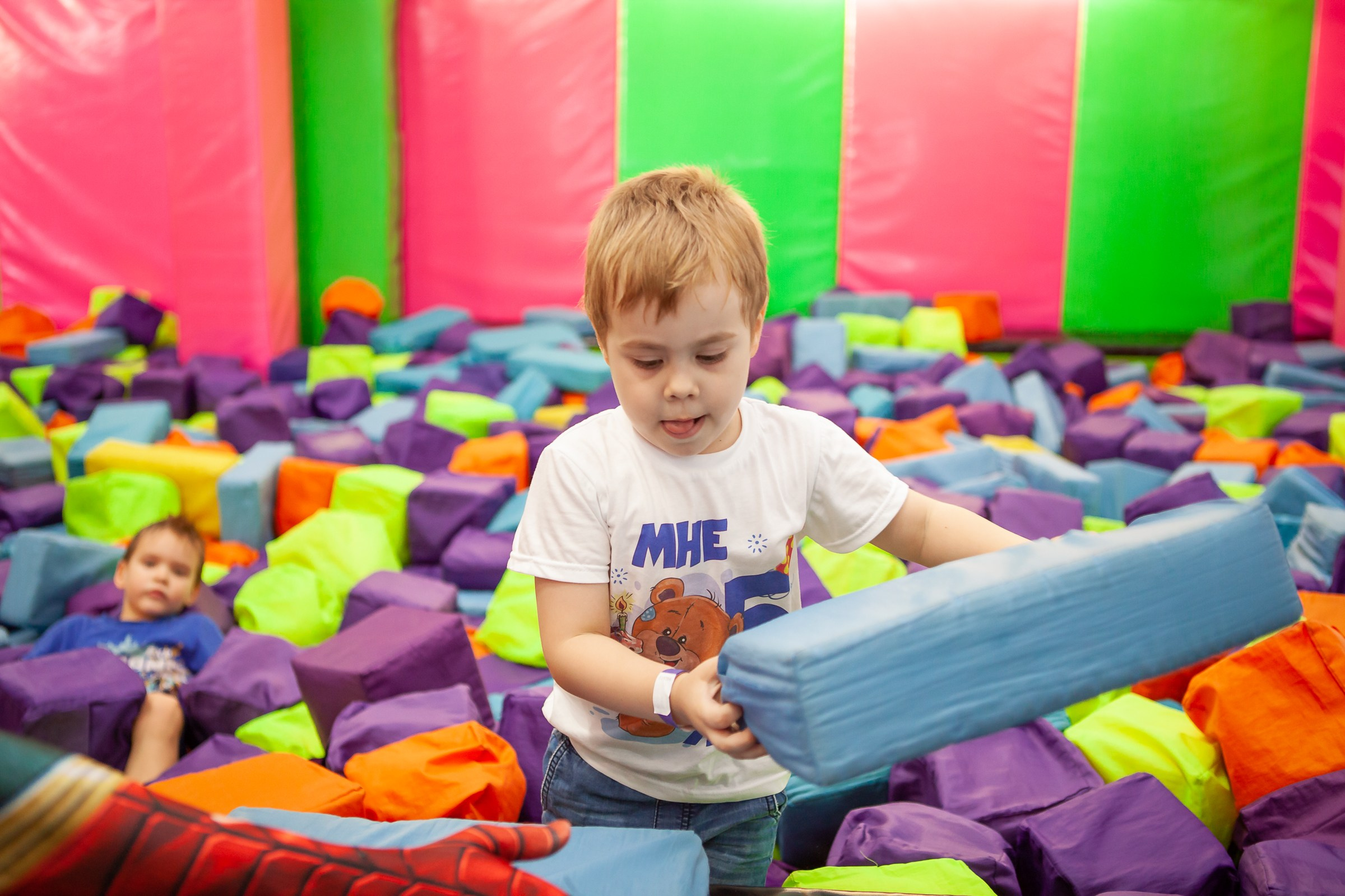 Макар ИК Элемент. Фотограф Анастасия Лёвушкина