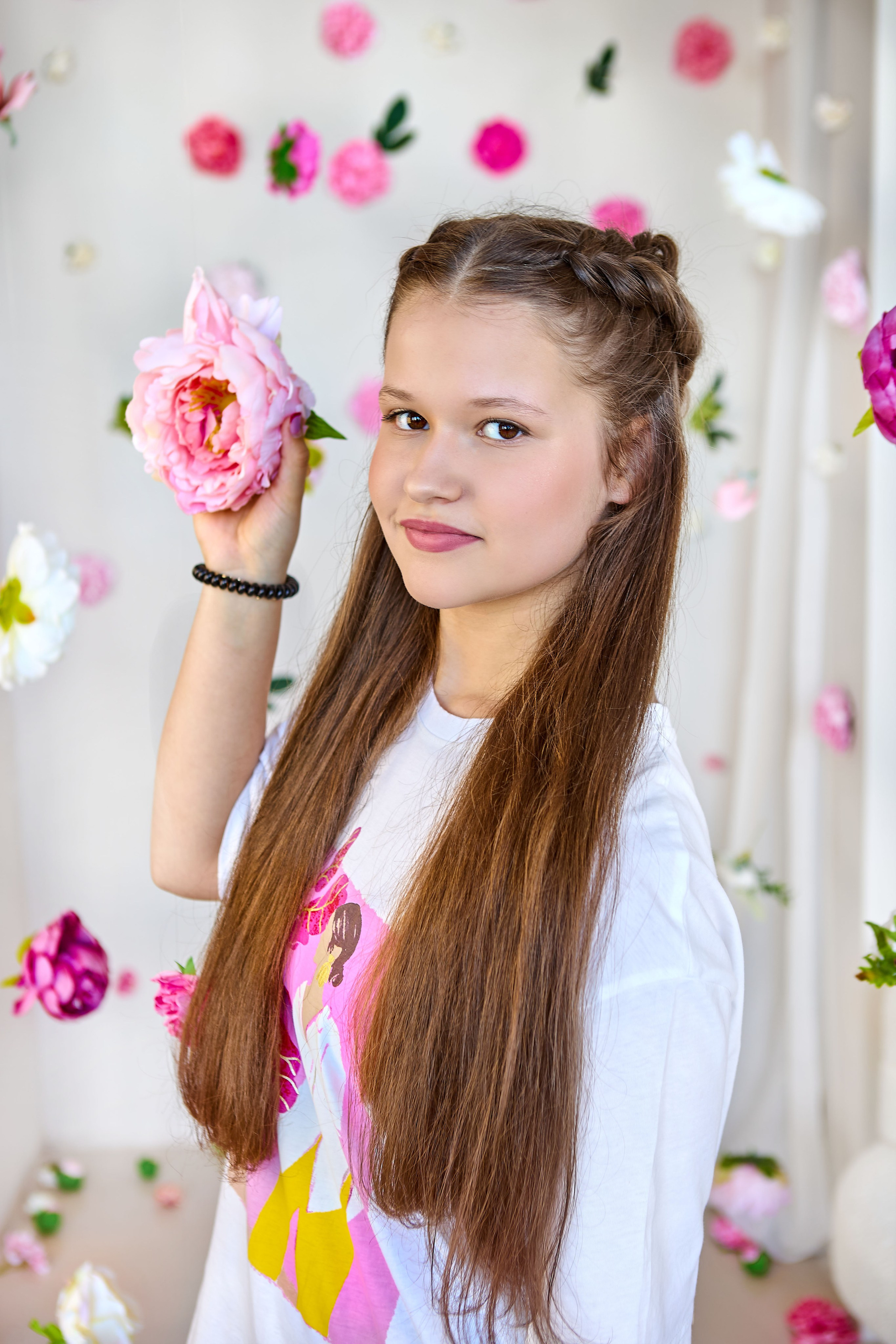 Наталья&Ксюша. Фотограф Анастасия Лёвушкина