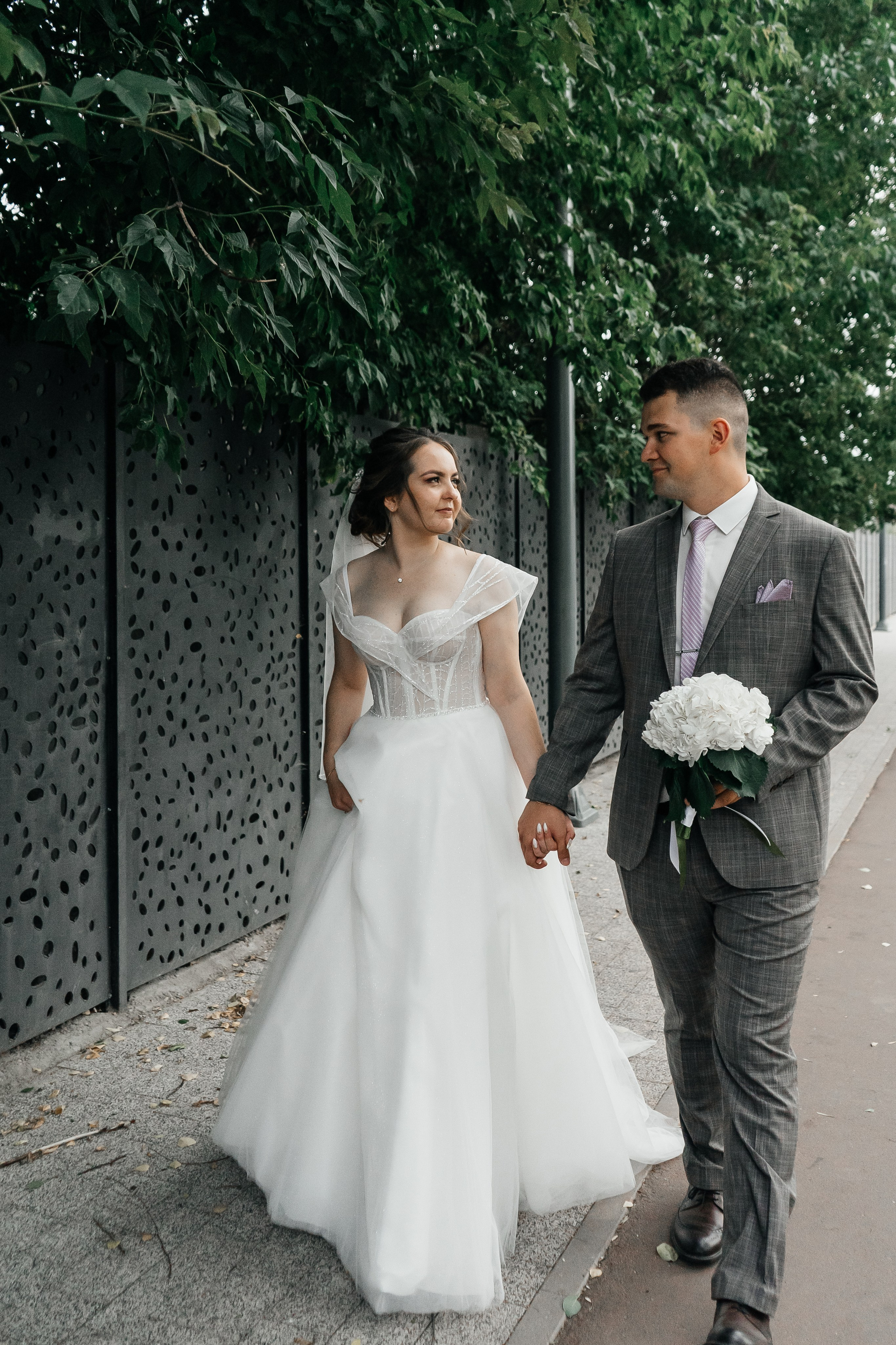 Станислав и Дарья