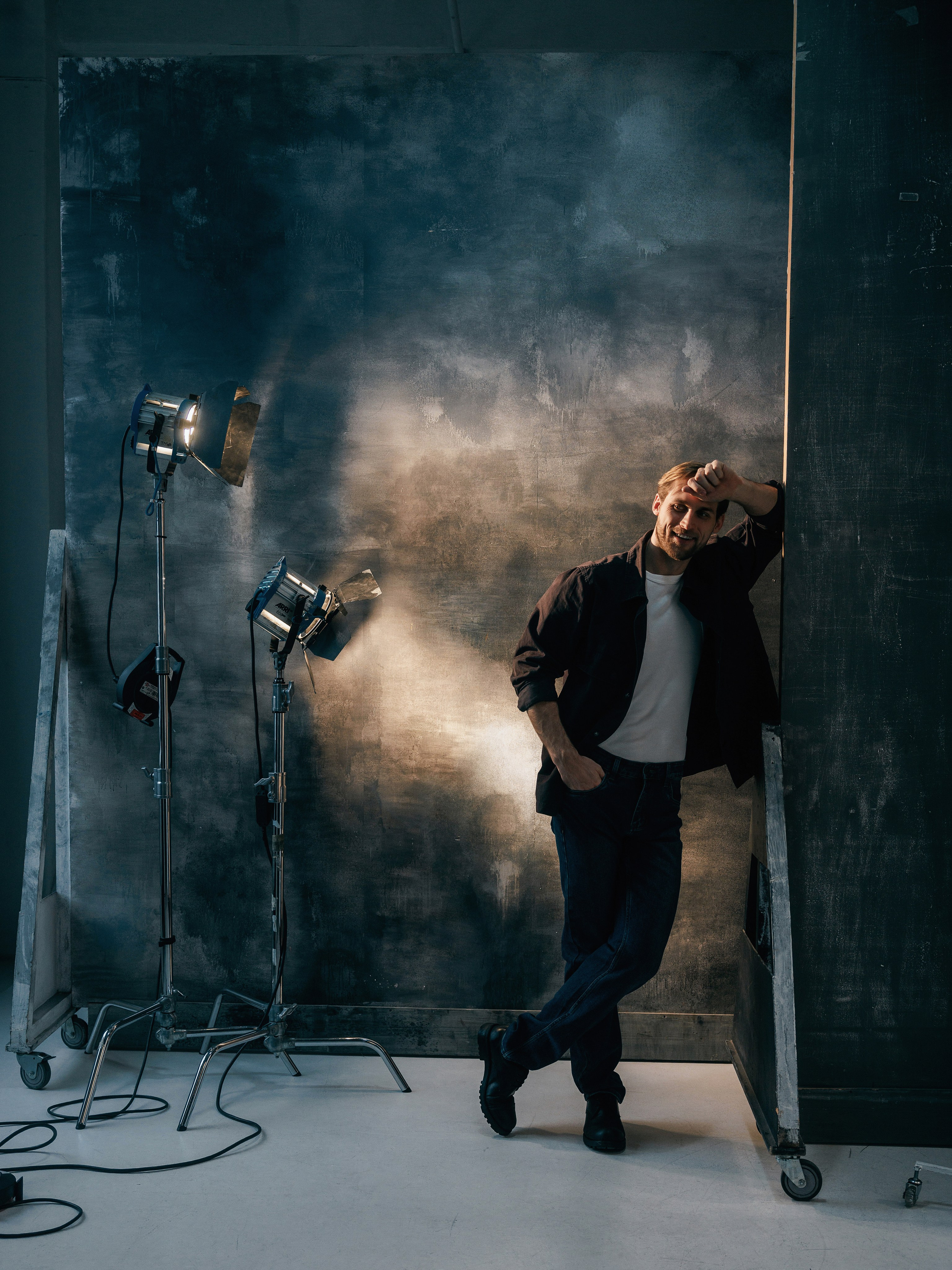 Александр. Фотограф Виталий Хайлов, Екатеринбург