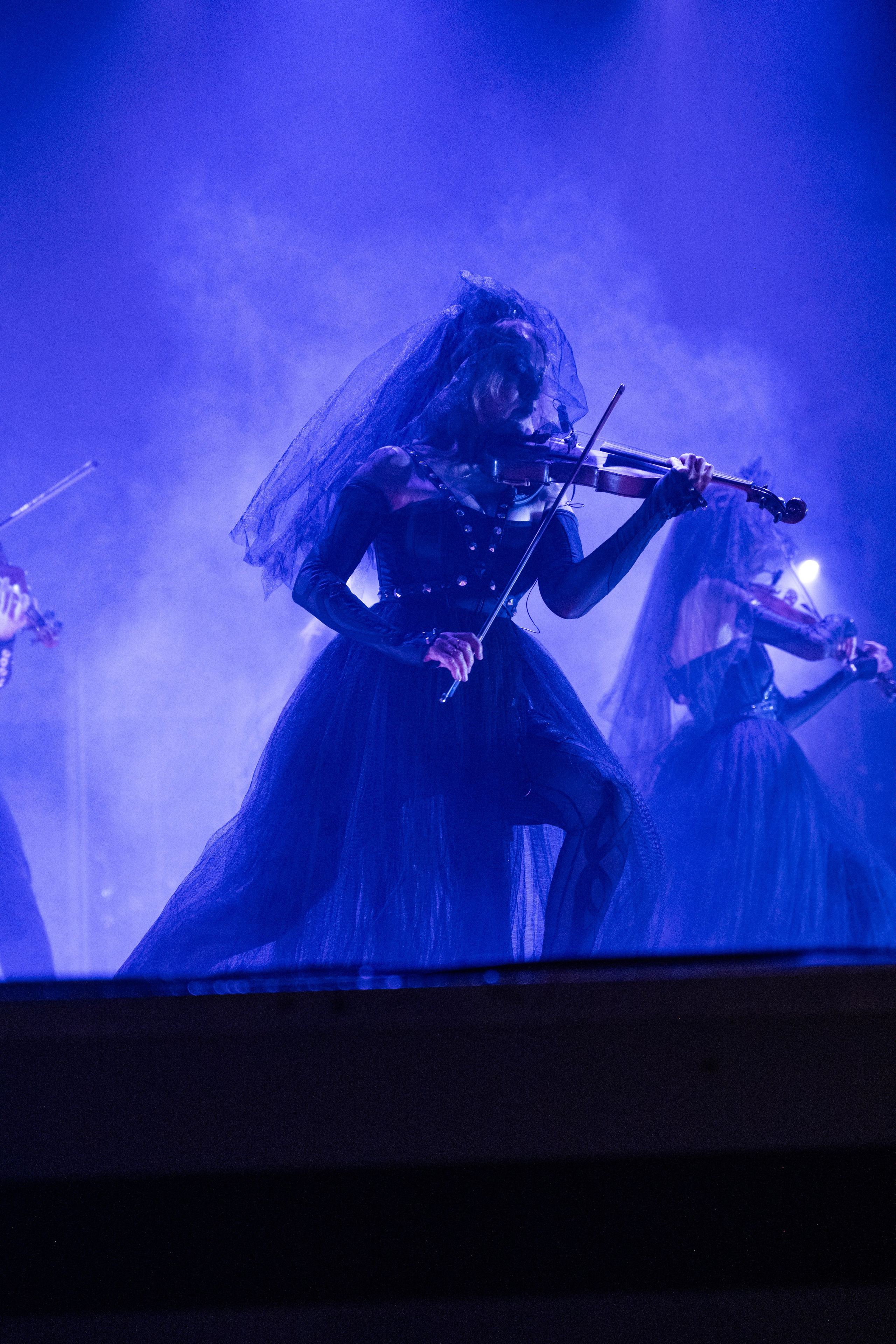 Концерт Concord Orhestra. Главная