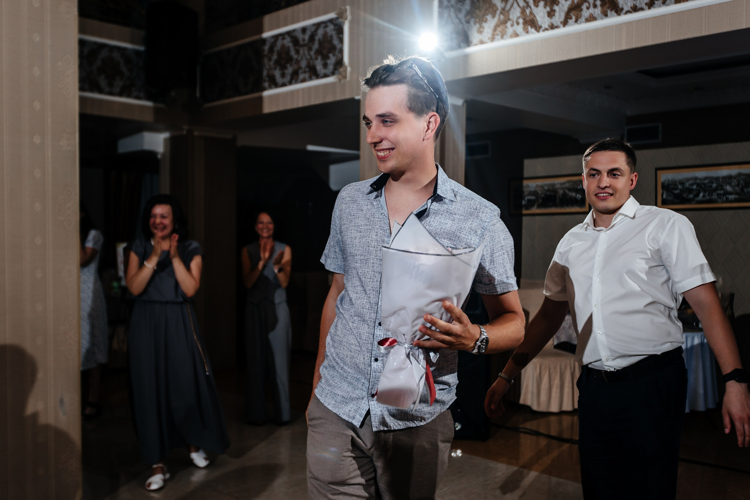 Анонс свадьбы Даши и Максима. Евпатория. Свадебный фотограф в Крыму и Севастополе Ольга Баскакова