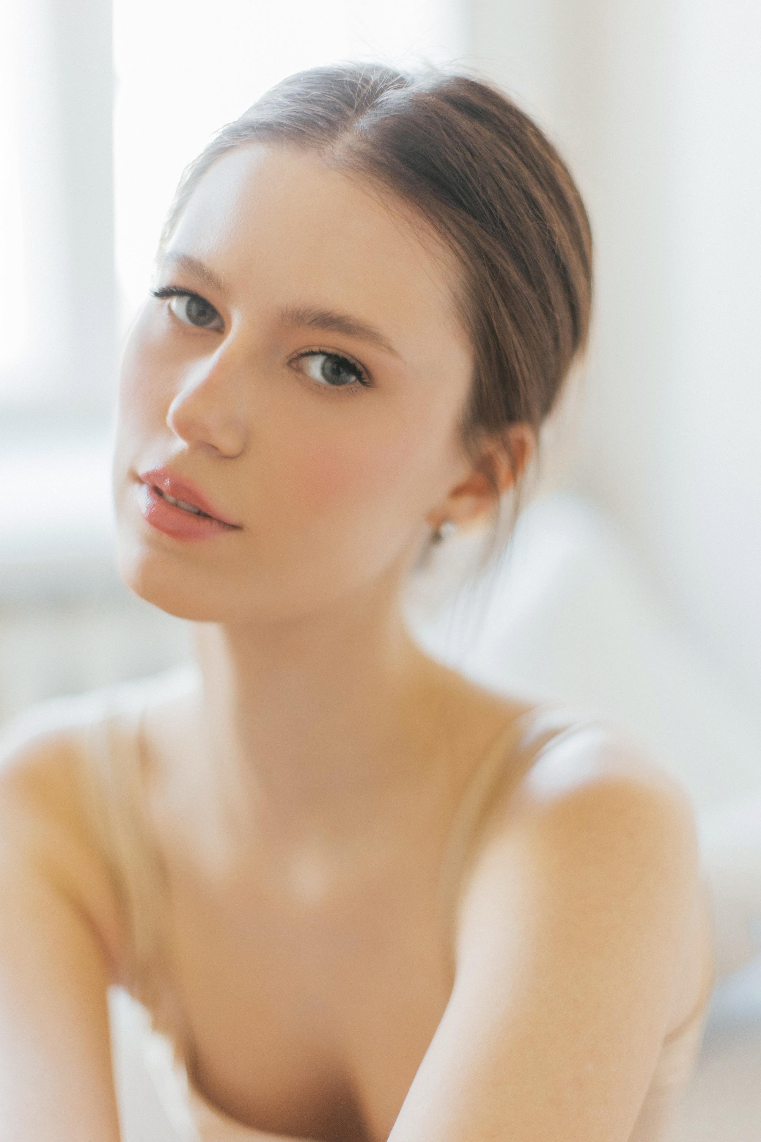 ANASTASIA M. THE FAME MODELS