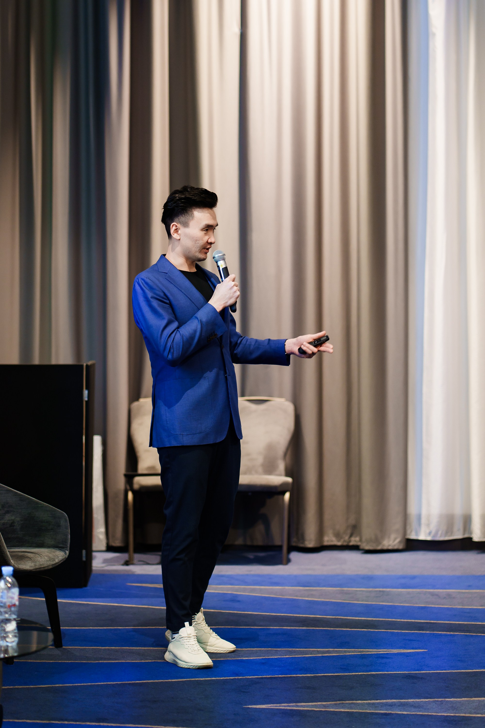 Корпоративный день в «Radisson Zavidovo». Свадебный и Репортажный фотограф в Москве — Шестак Константин