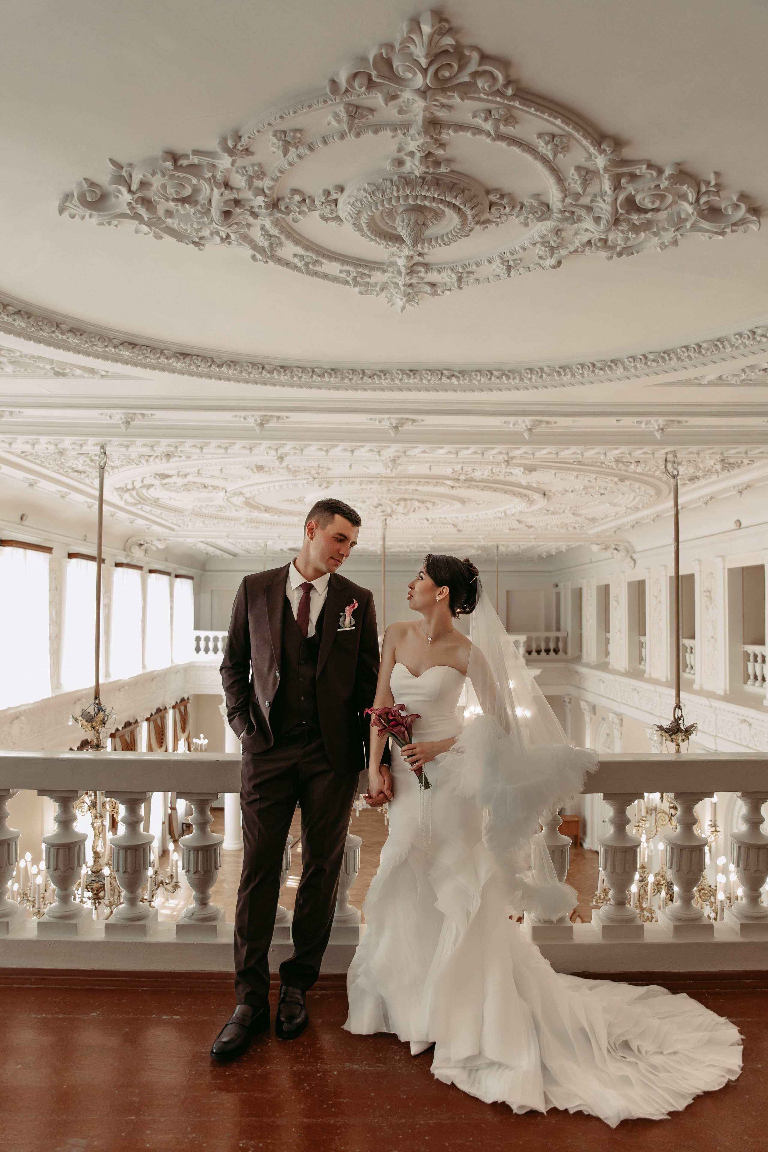 Илья & Лилия. Свадебный ФОТОГРАФ и ВИДЕОГРАФ Ульяновск