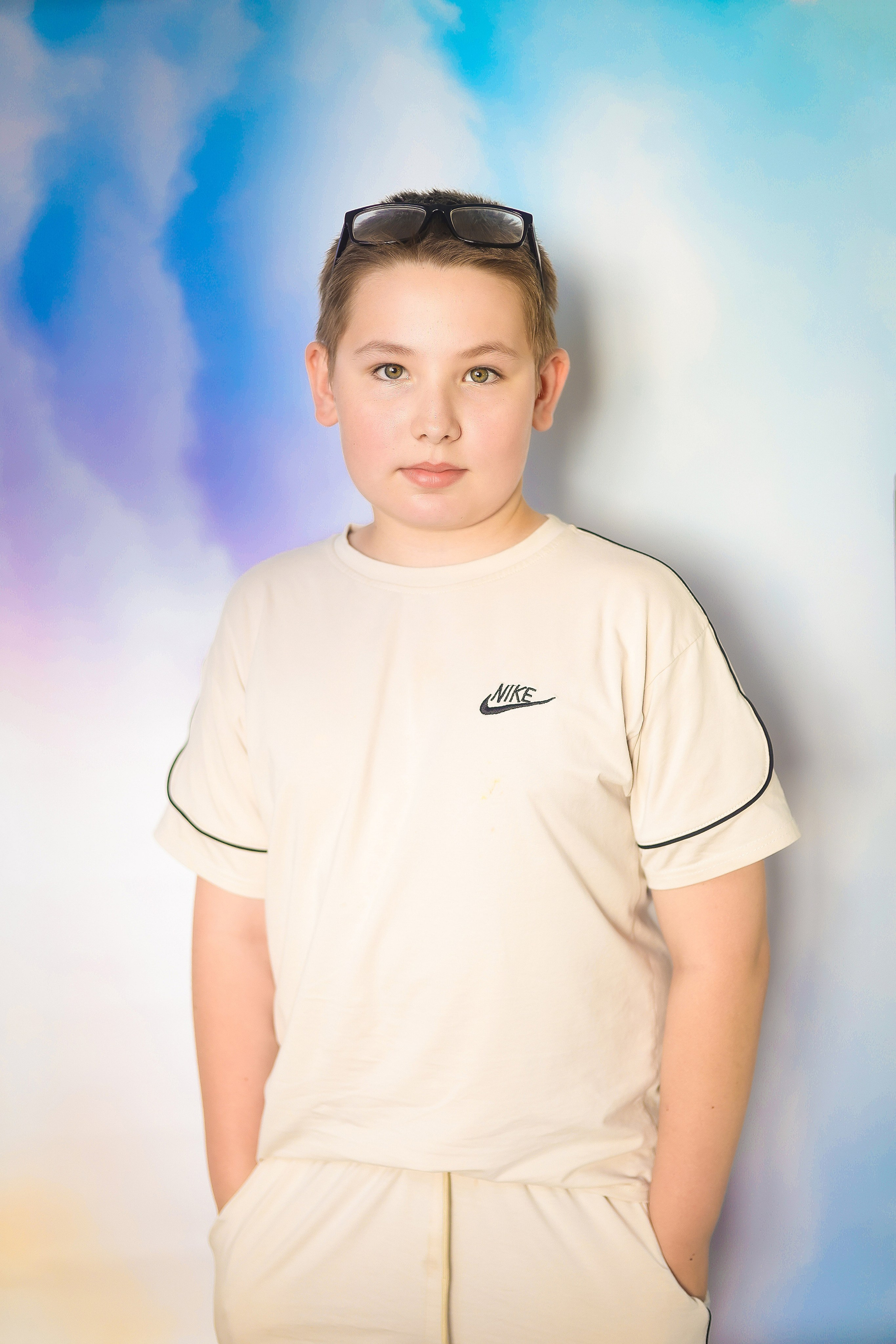 Фотограф в Барнауле/Свадебная съёмка и выпускные альбомы/Вера Валейко