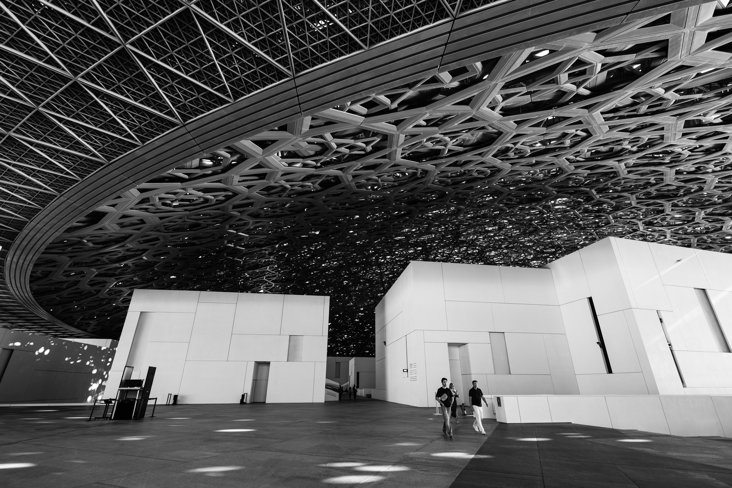 Дубай 2023. Руслан Плахтеев