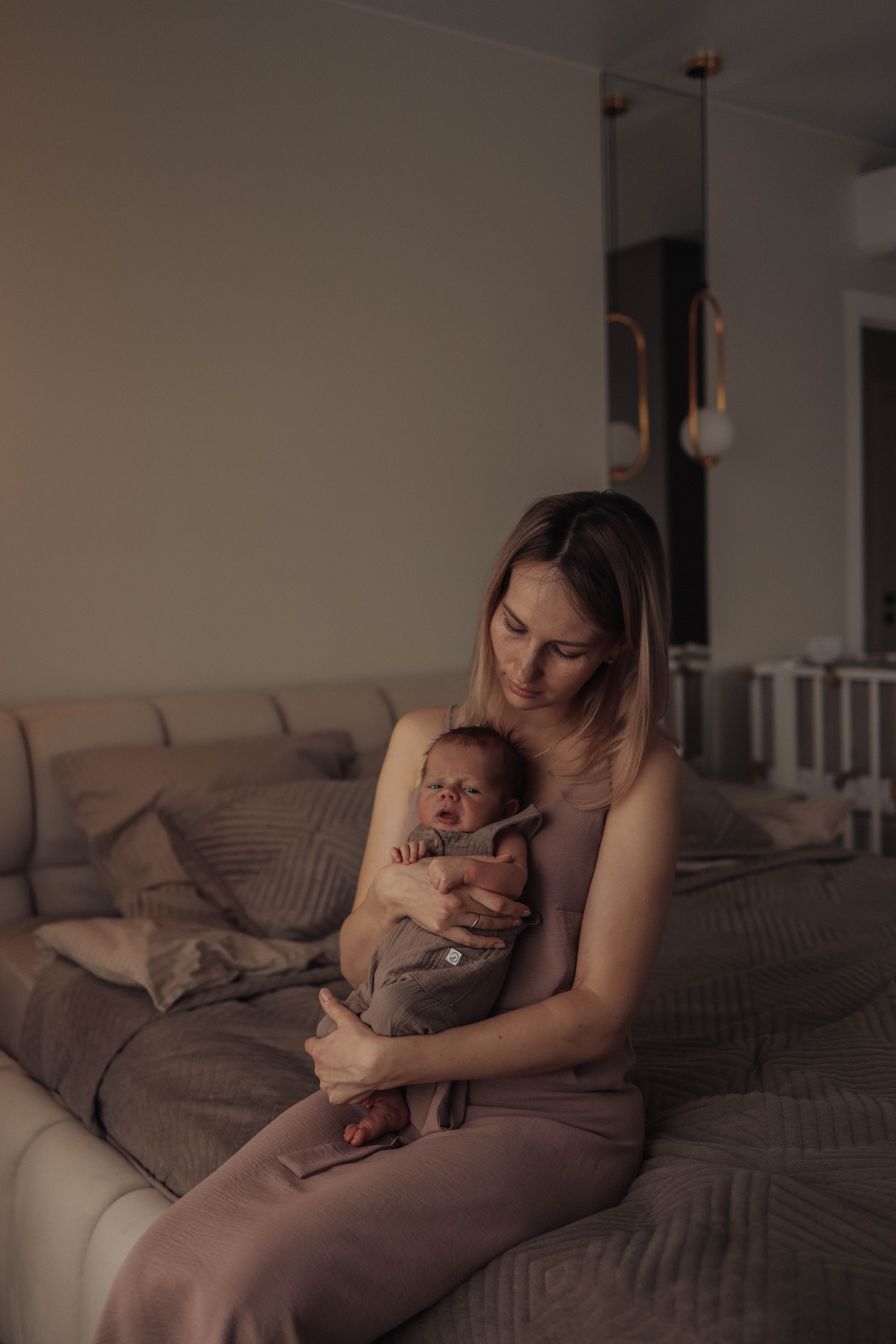 Истории о самых маленьких. Марина Мужиченкова. Семейная и детская фотосъёмка в Москве