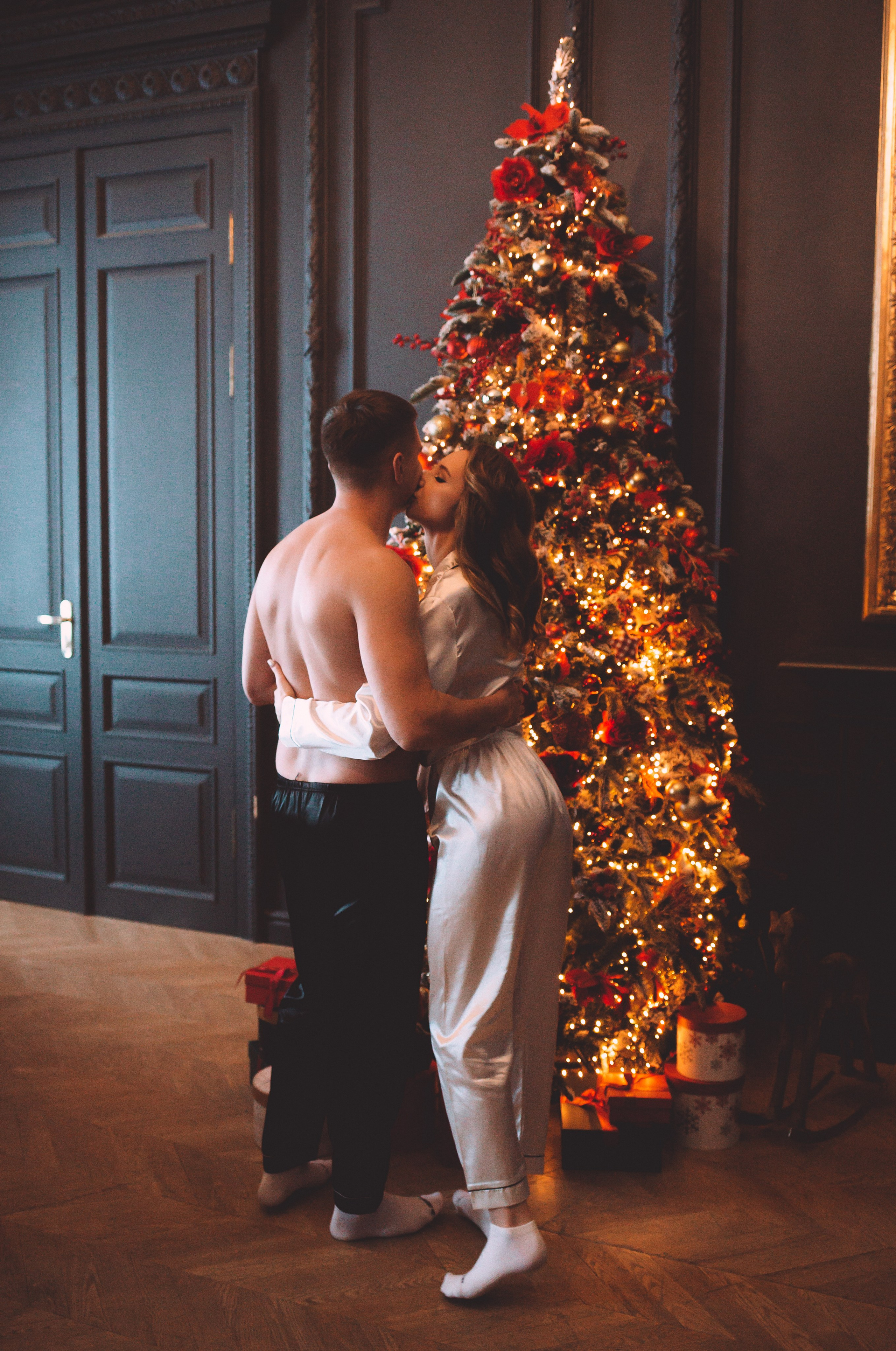 New Year. Анна Михайлова|Свадебный фотограф в Санкт-Петербурге