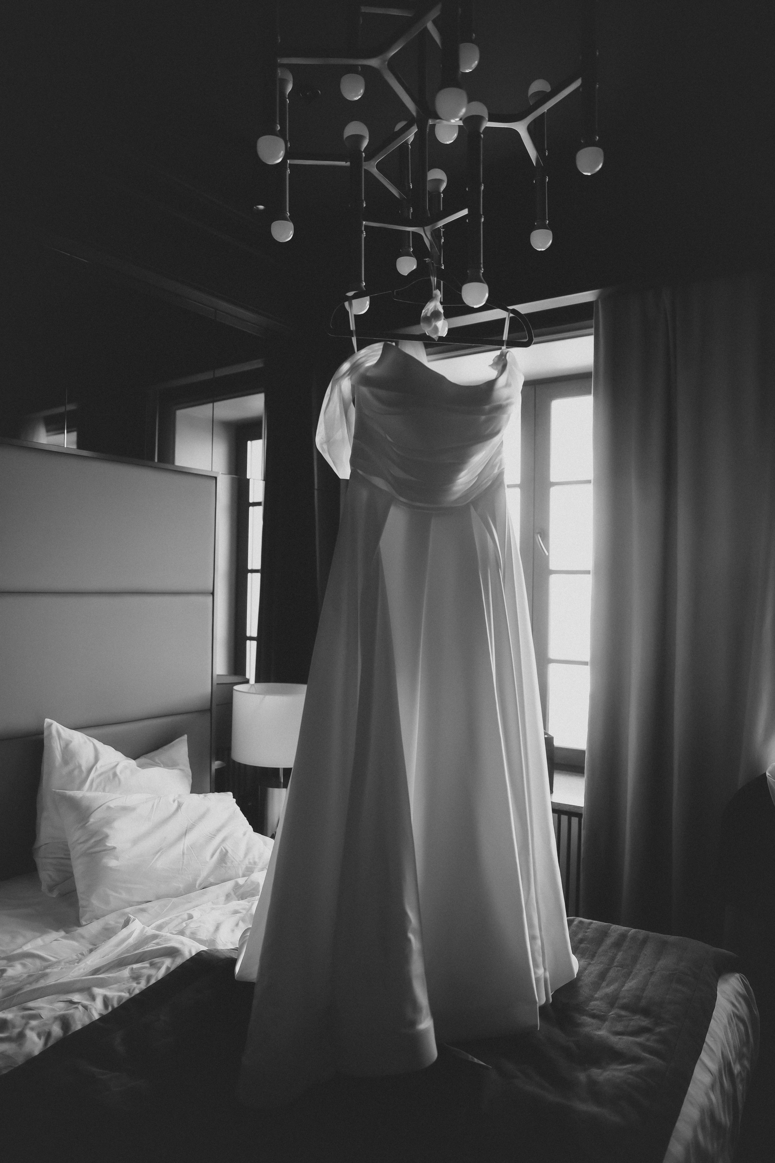 Wedding Day. Анна Михайлова|Свадебный фотограф в Санкт-Петербурге