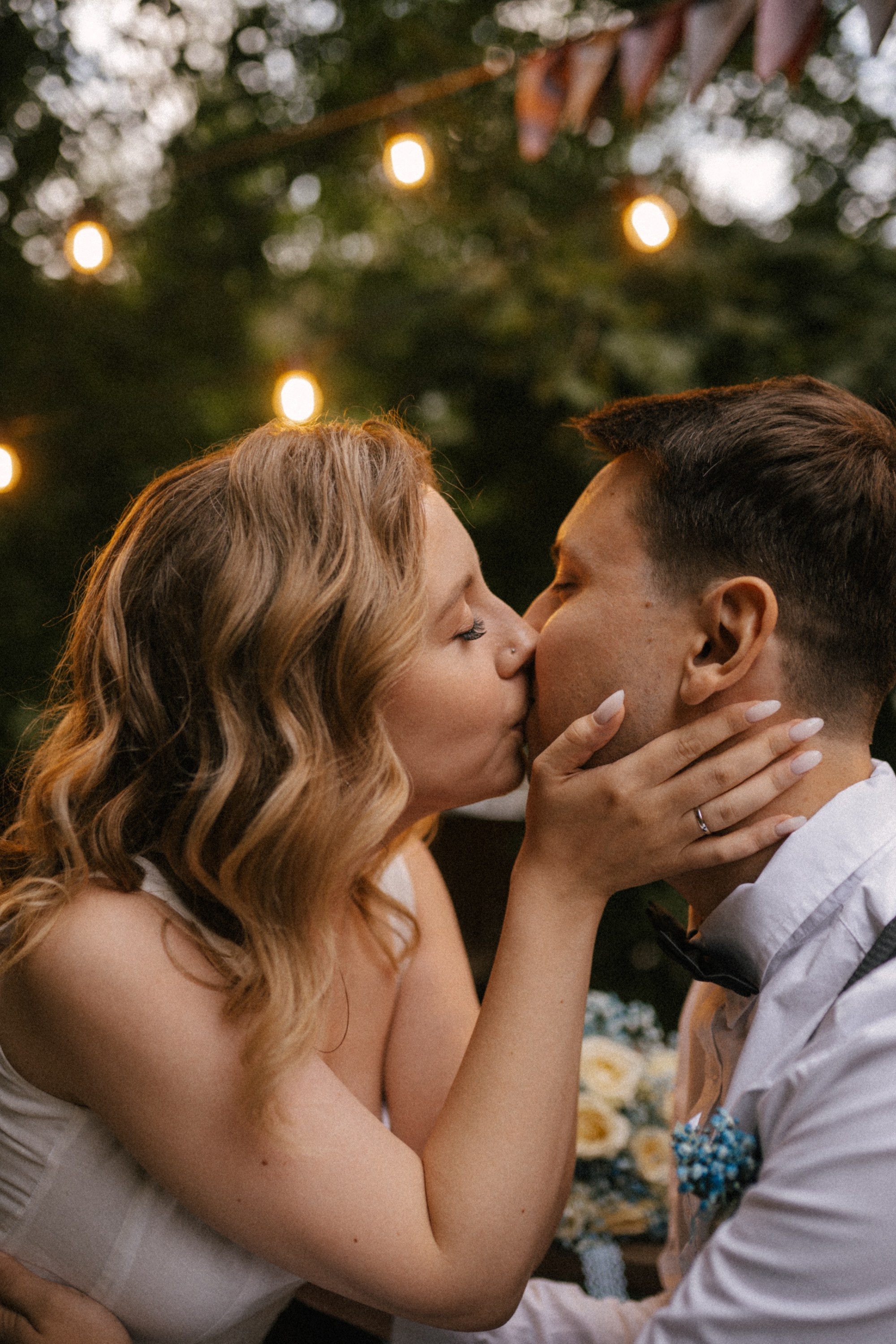 Свадьба: Сергей и Анна. Катя Сагалаева. Свадебный фотограф Новосибирск