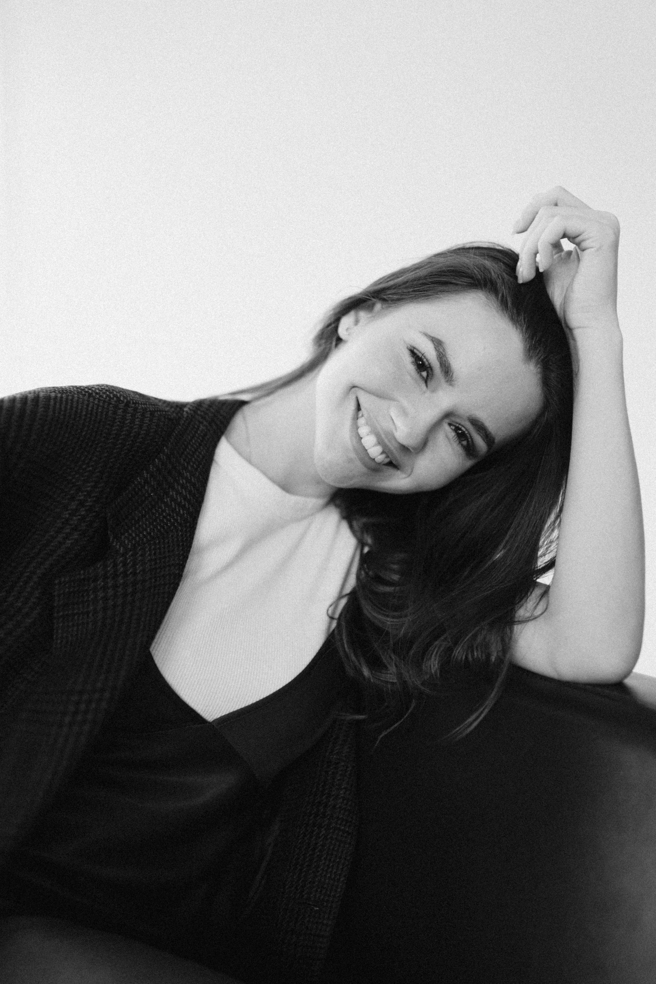 Lana. Свадебный и портретный фотограф в Калининграде и Москве Марк Юдинцев