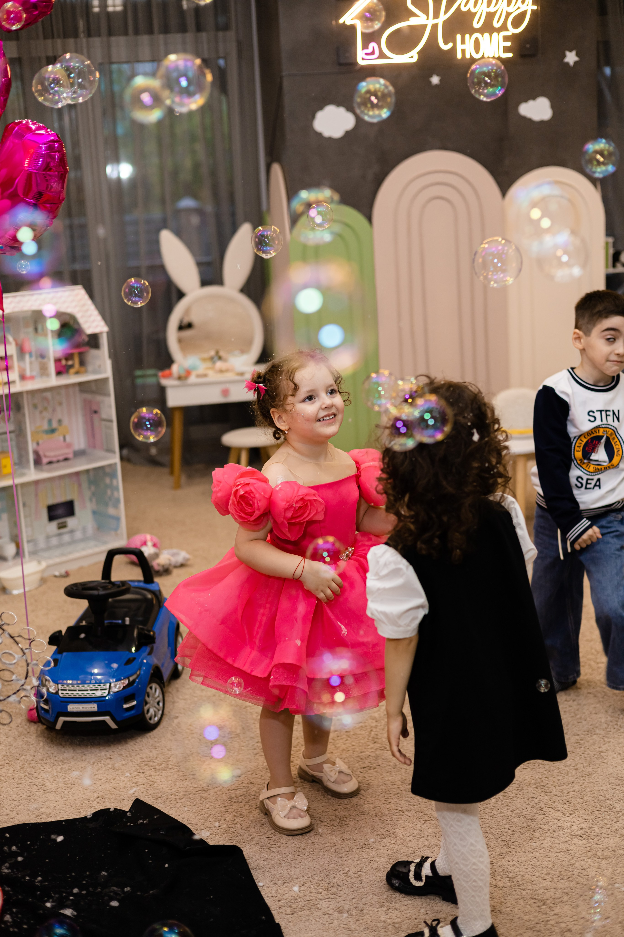 В детских лофтах. ФОТОГРАФ НОВОСИБИРСК — АЛЁНА ЖИГАЛЕЕВА