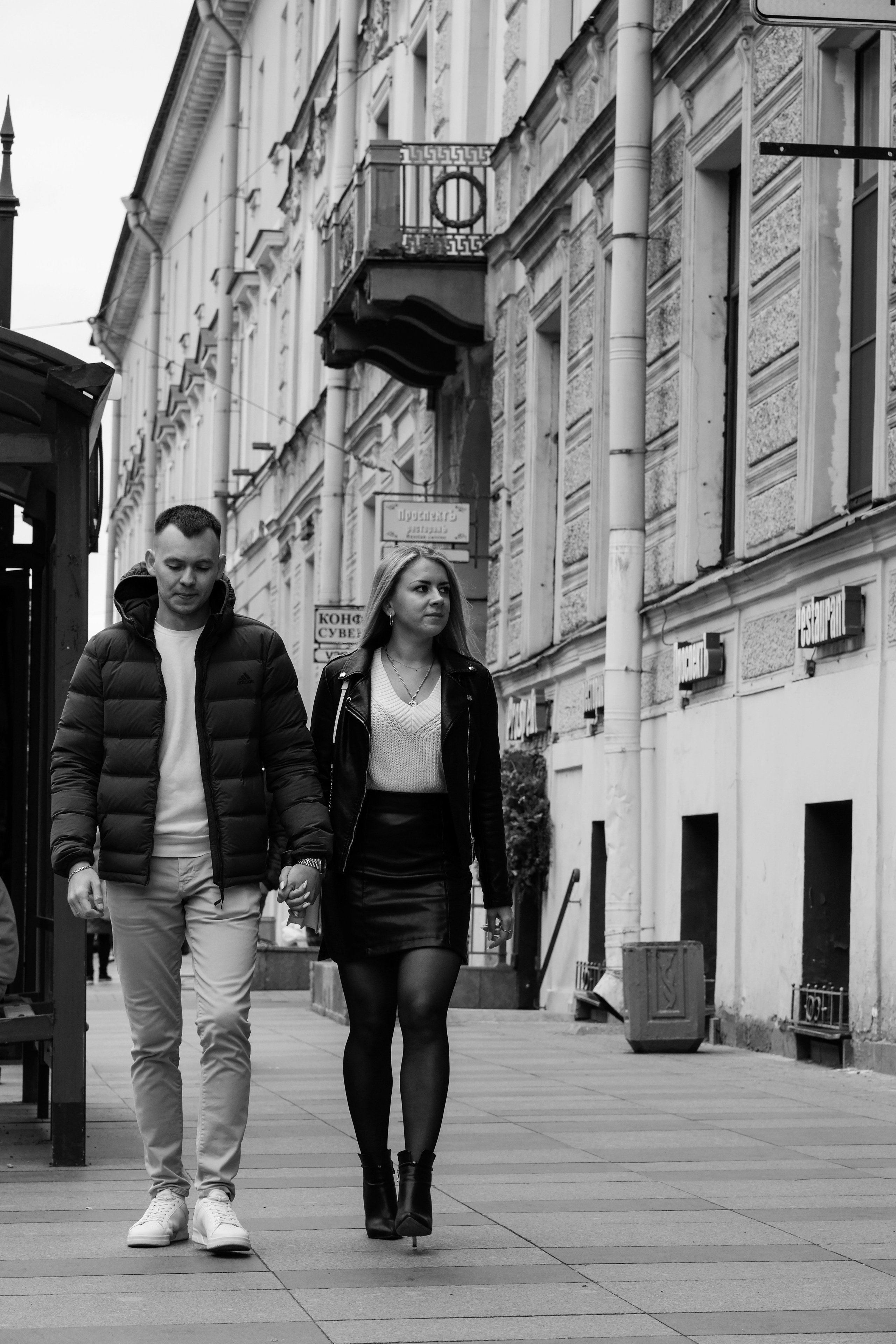 Фотосессия лавстори Питер. Портретный, репортажный фотограф Санкт-Петербург Елизавета Комарова