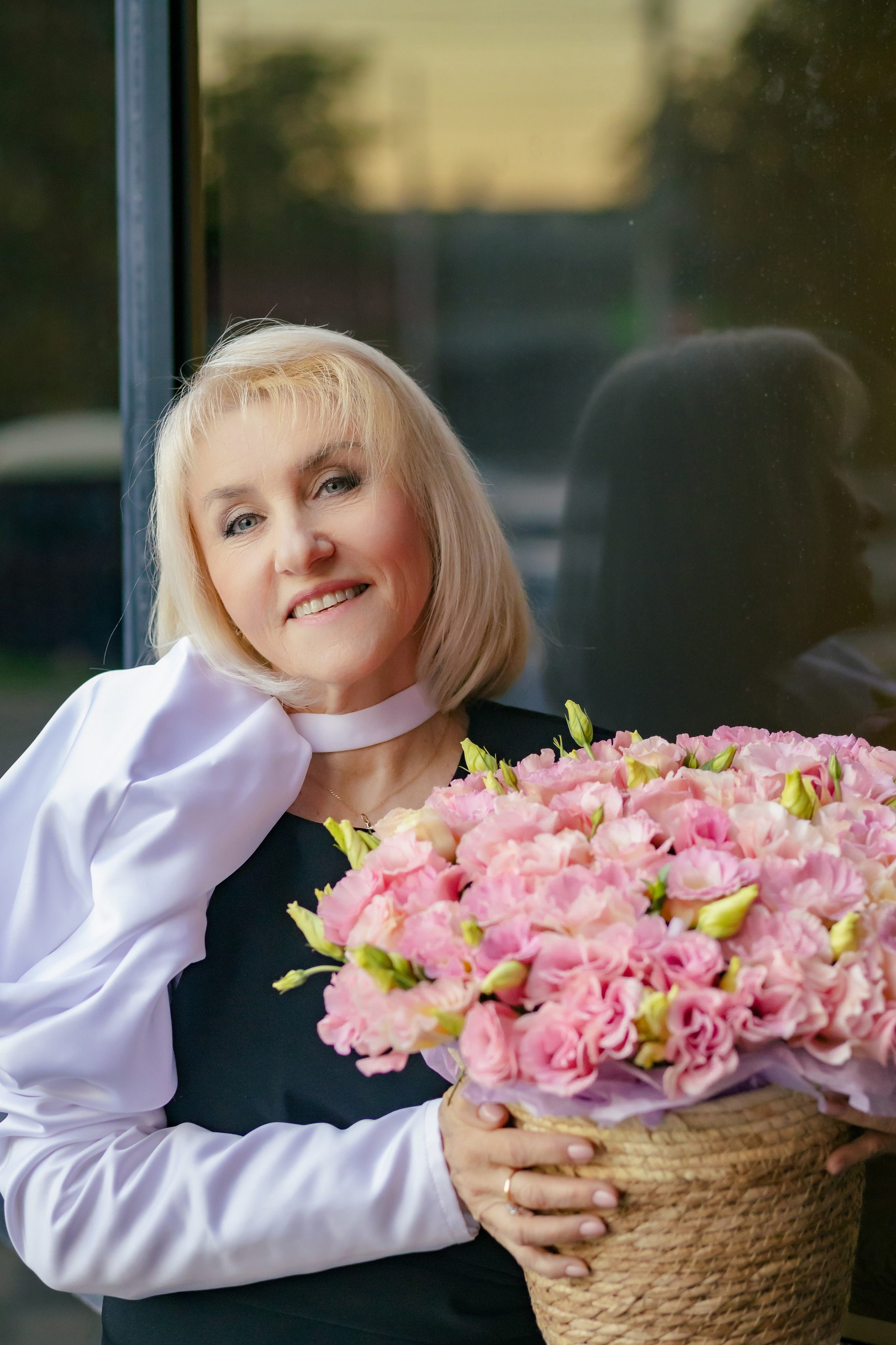 Юбилей Дня рождения. Фото для именинницы. Фотограф и видеограф в Ставрополе Инна Попова