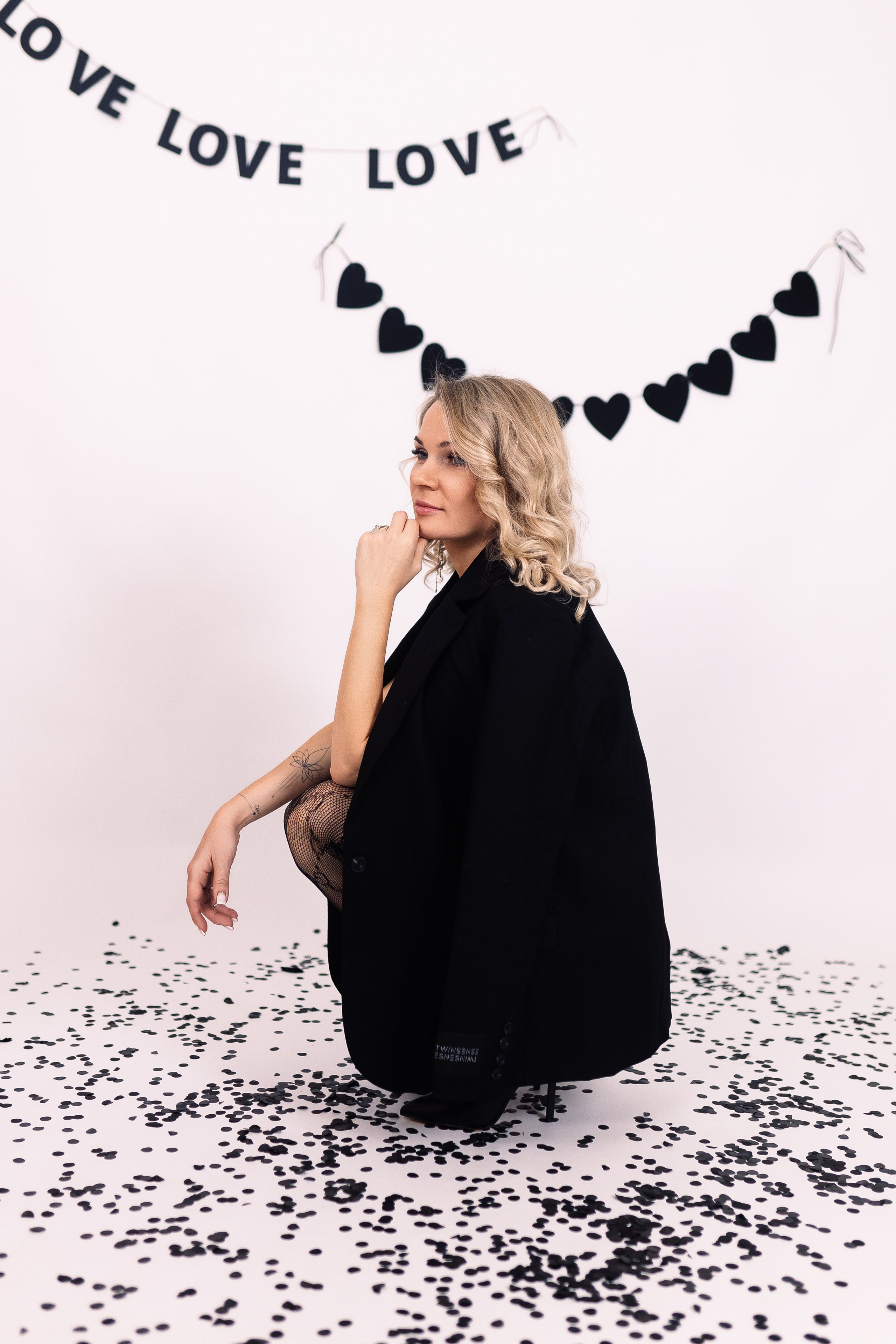 Оля. Семейный фотограф Алина Демидова. Королев