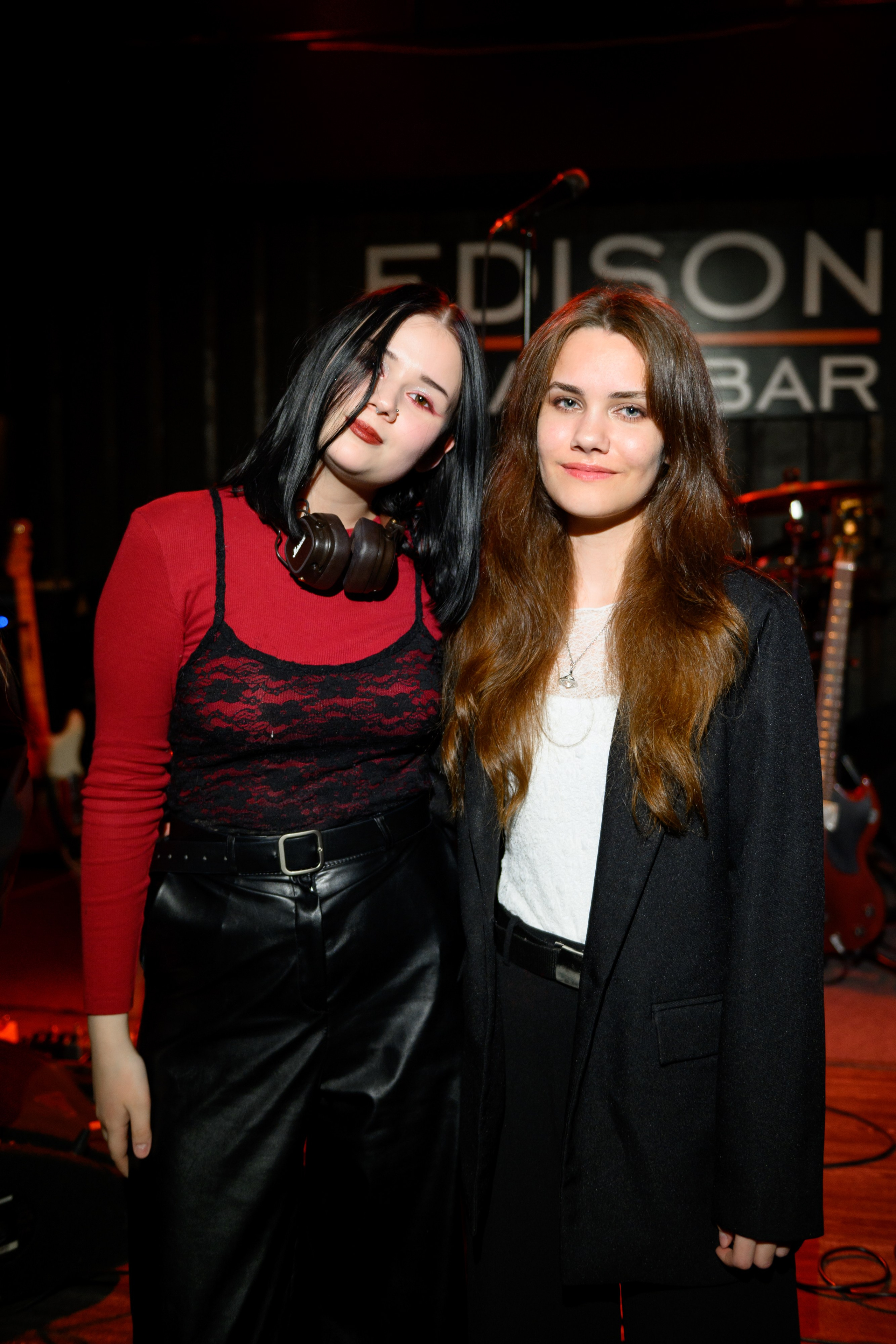 CRAFT BAR EDISON — Диктофон. Свадебный фотограф Иркутск Алексей Шульгин