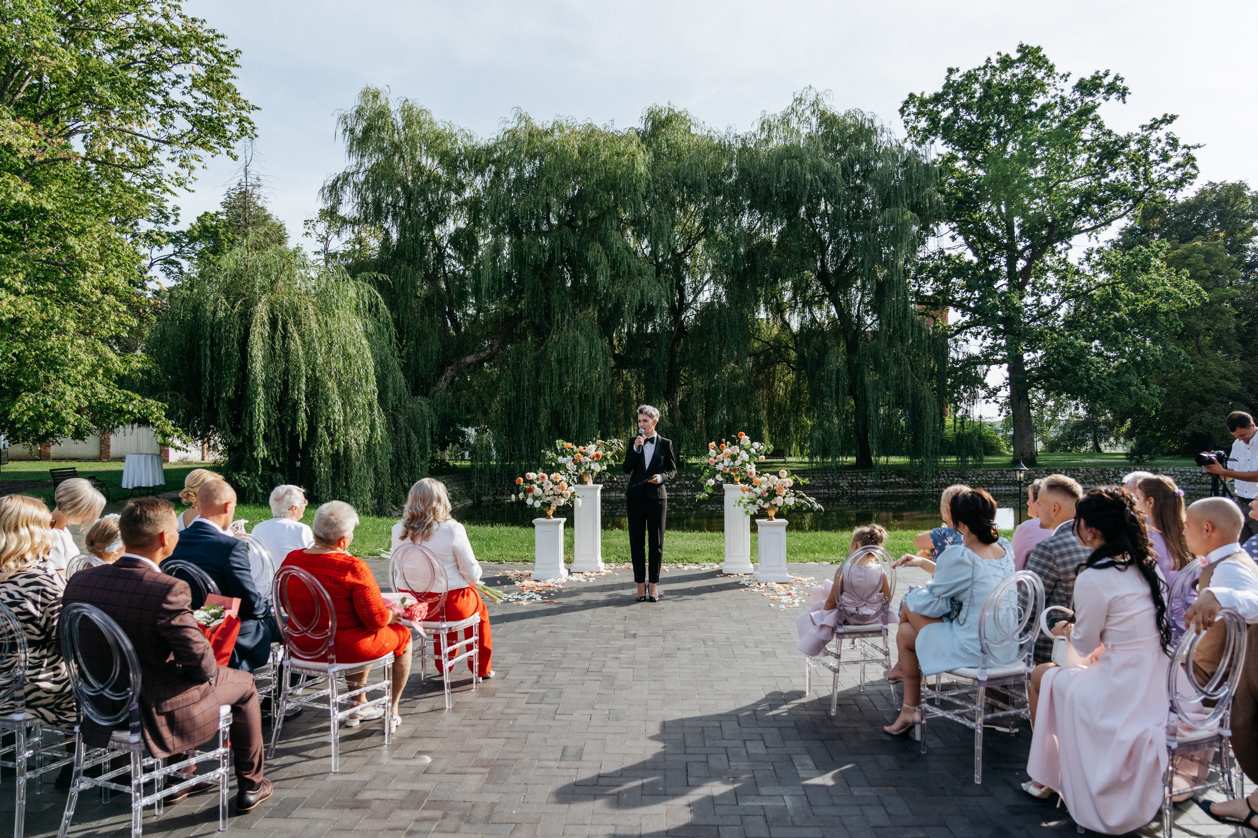 Александр и Ирина. Свадебный и семейный фотограф в Калининграде Анастасия Гриценко