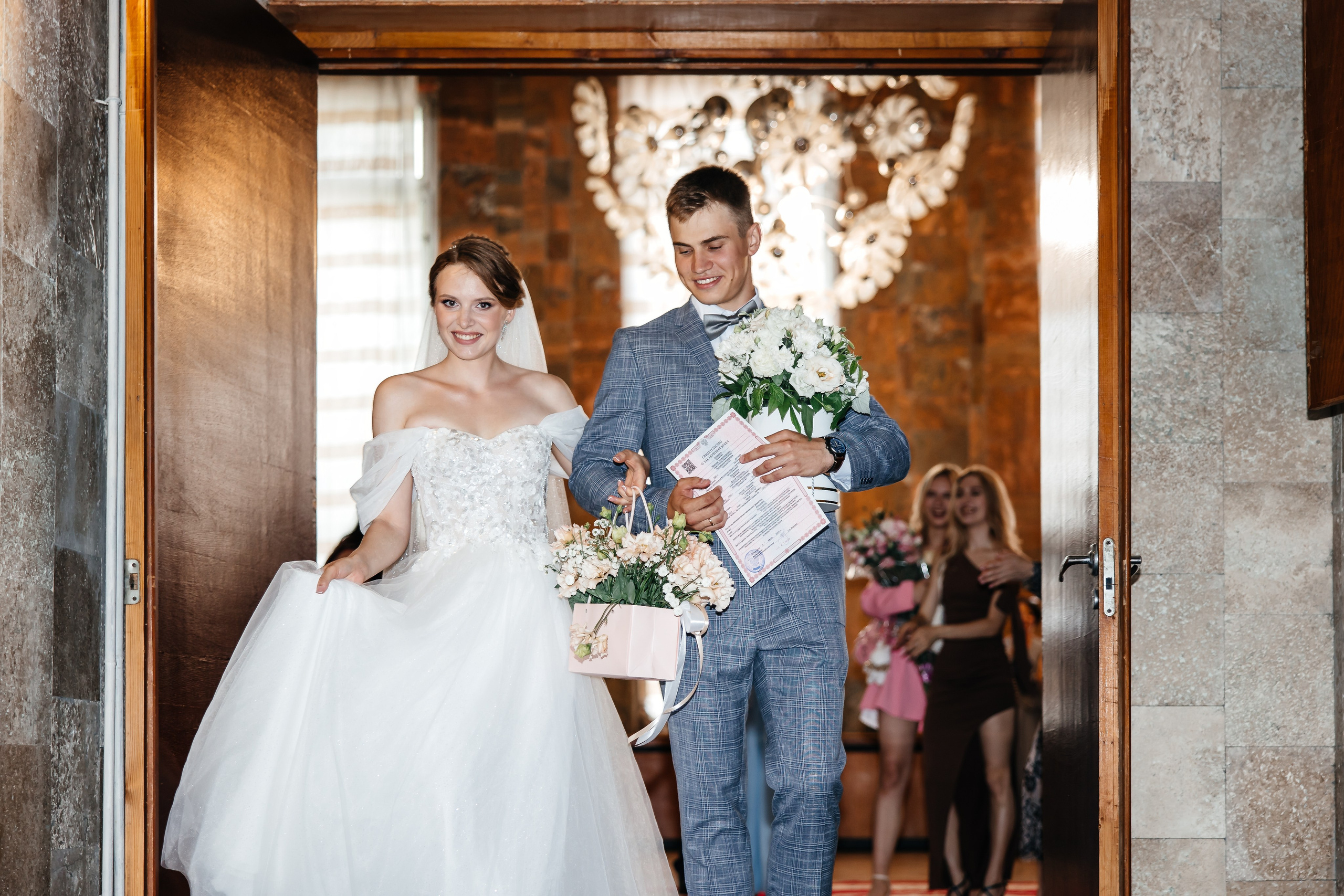 Анонс свадьбы Даши и Максима. Евпатория. Свадебный фотограф в Крыму и Севастополе Ольга Баскакова