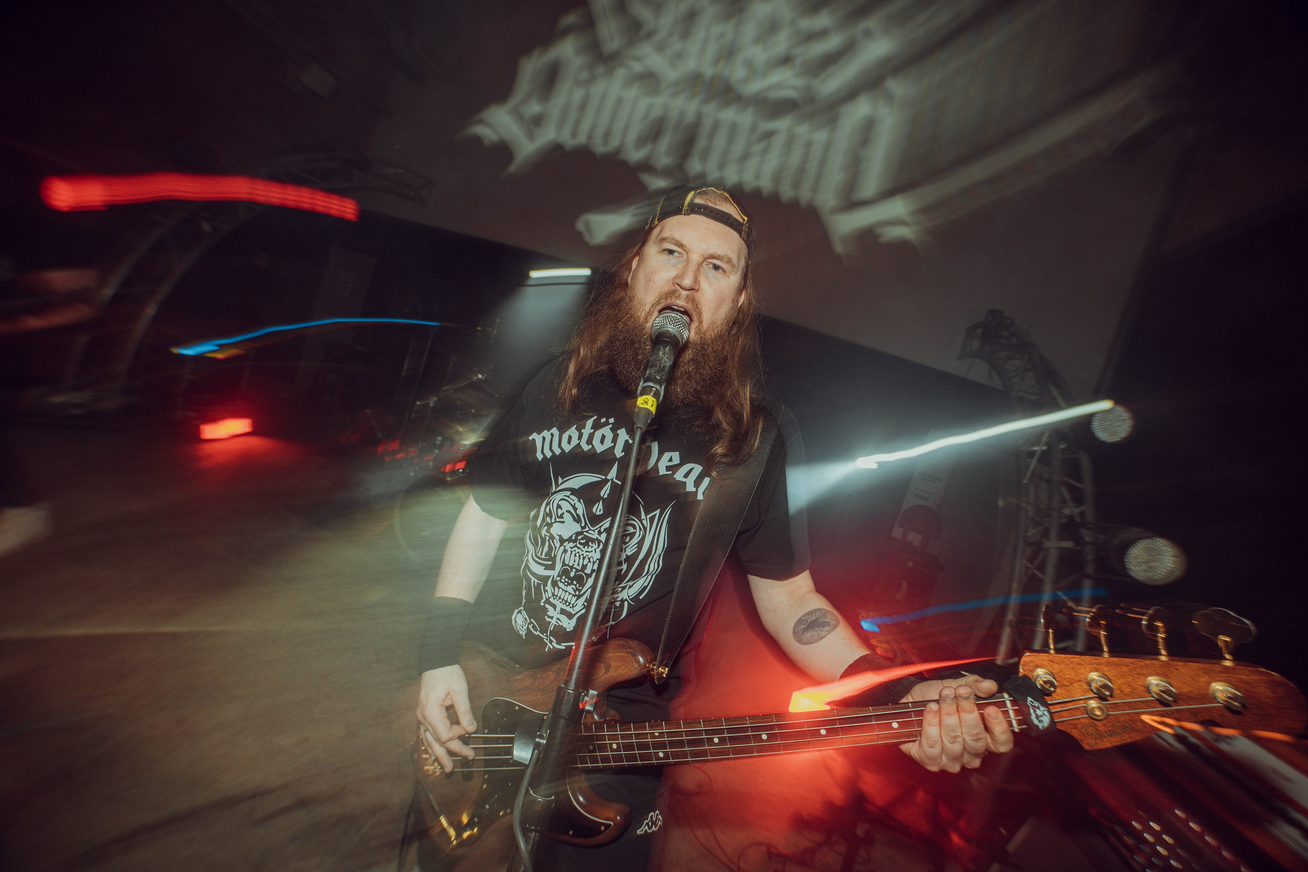 Der Döbermann 26.01.2024. Фотограф Дядя Сник