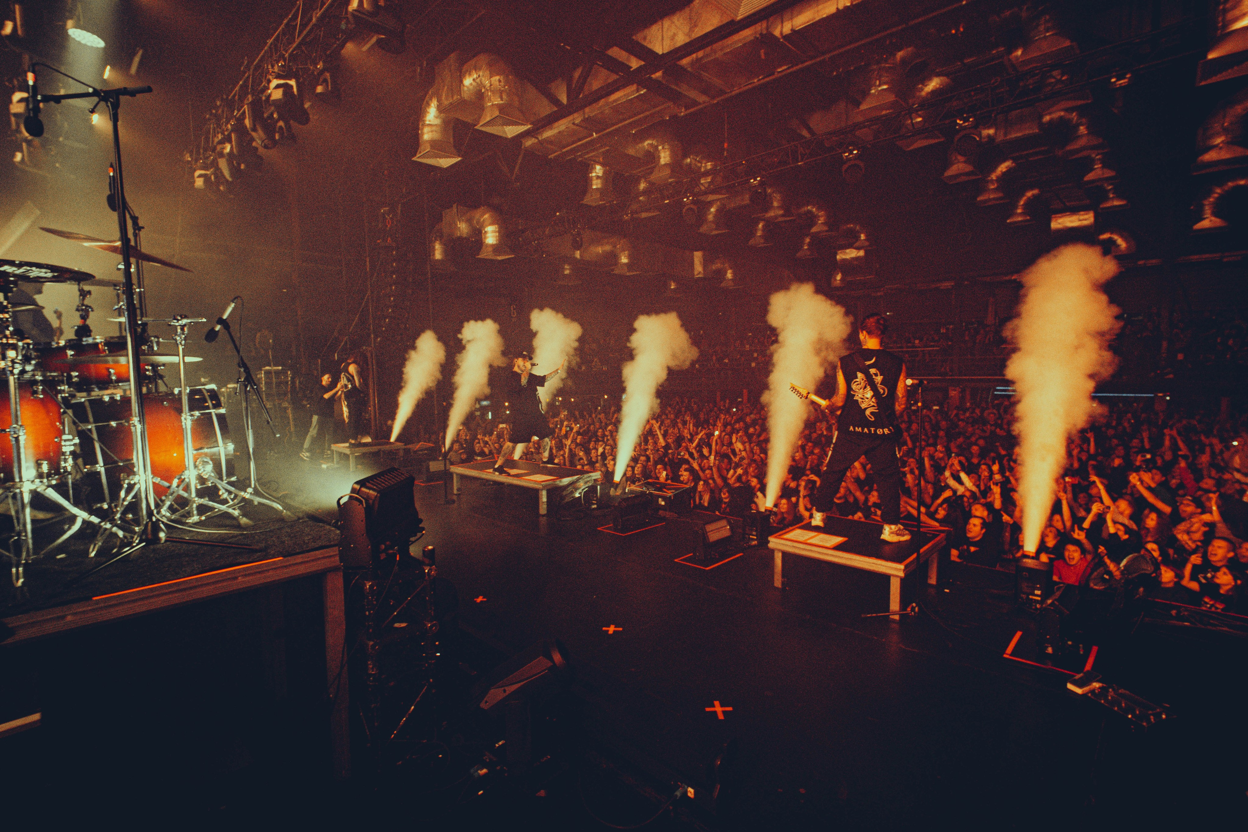 Amatory 22.11.2025. Фотограф Дядя Сник