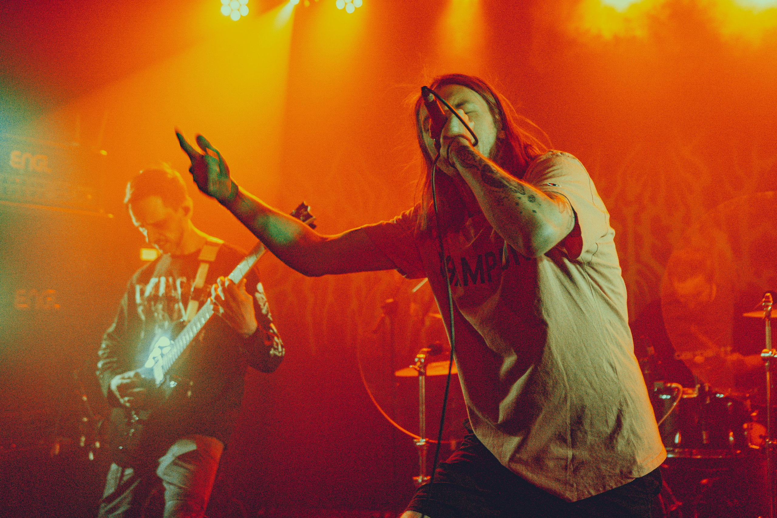 Compassion 15.08.2025. Фотограф Дядя Сник