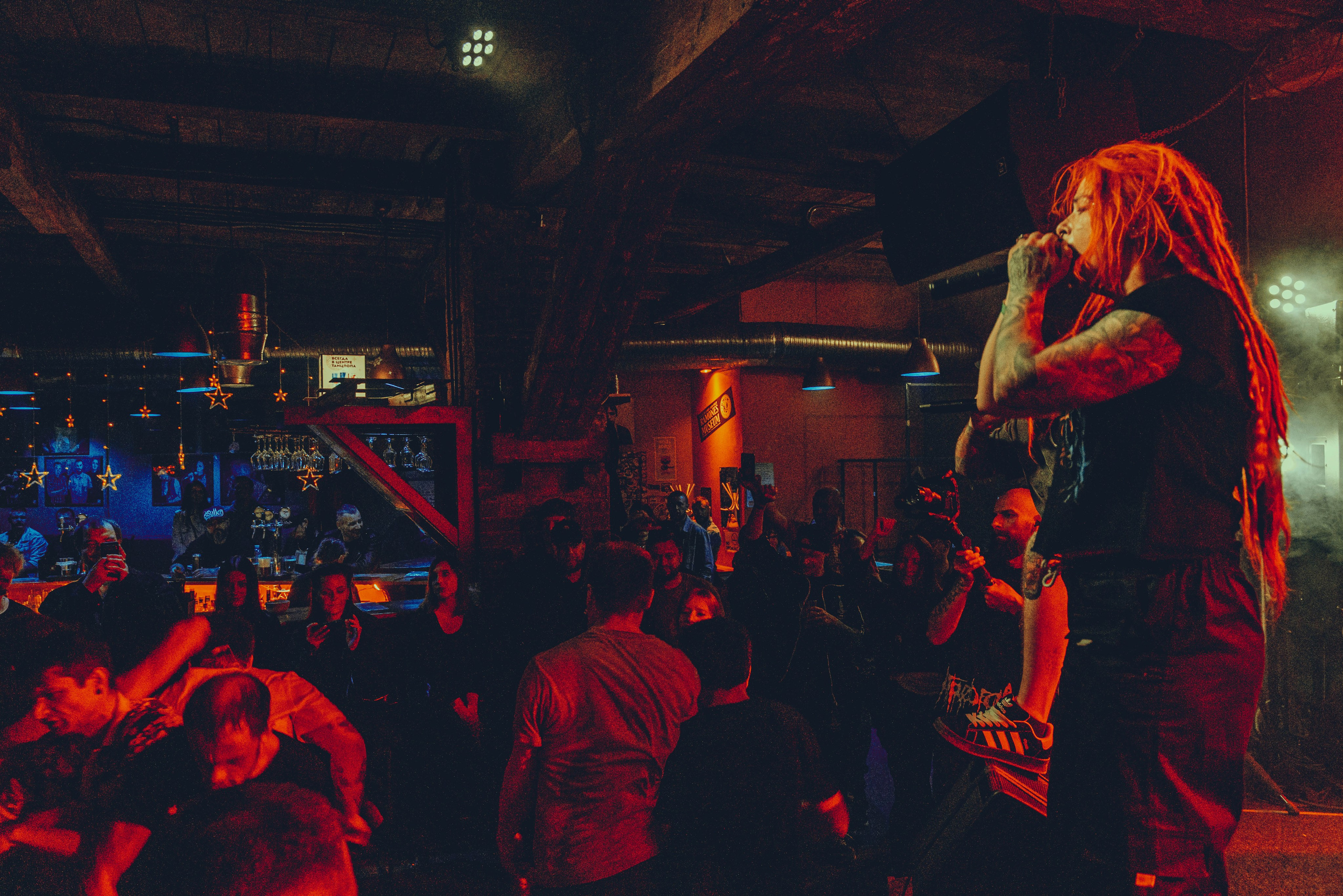 Blackpyres 12.06.2025. Фотограф Дядя Сник