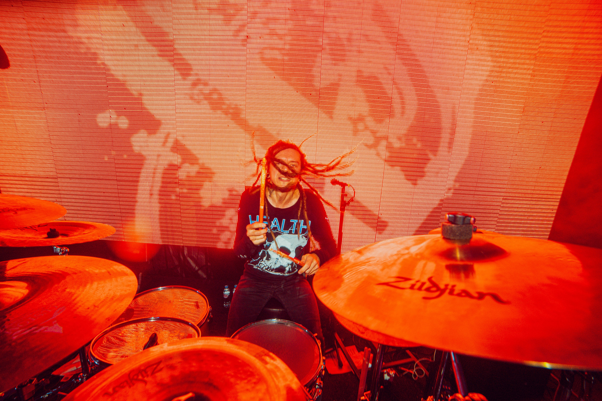 Stigmata 10.08.24. Фотограф Дядя Сник