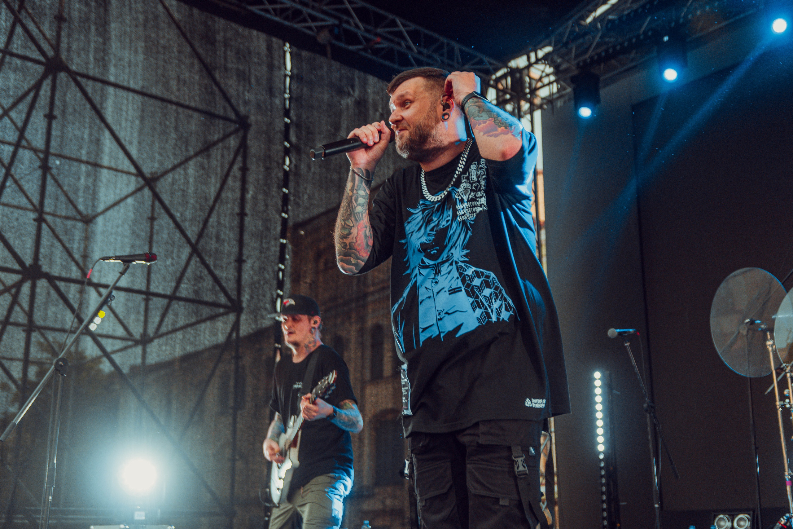 Stigmata 31.05.2024. Фотограф Дядя Сник