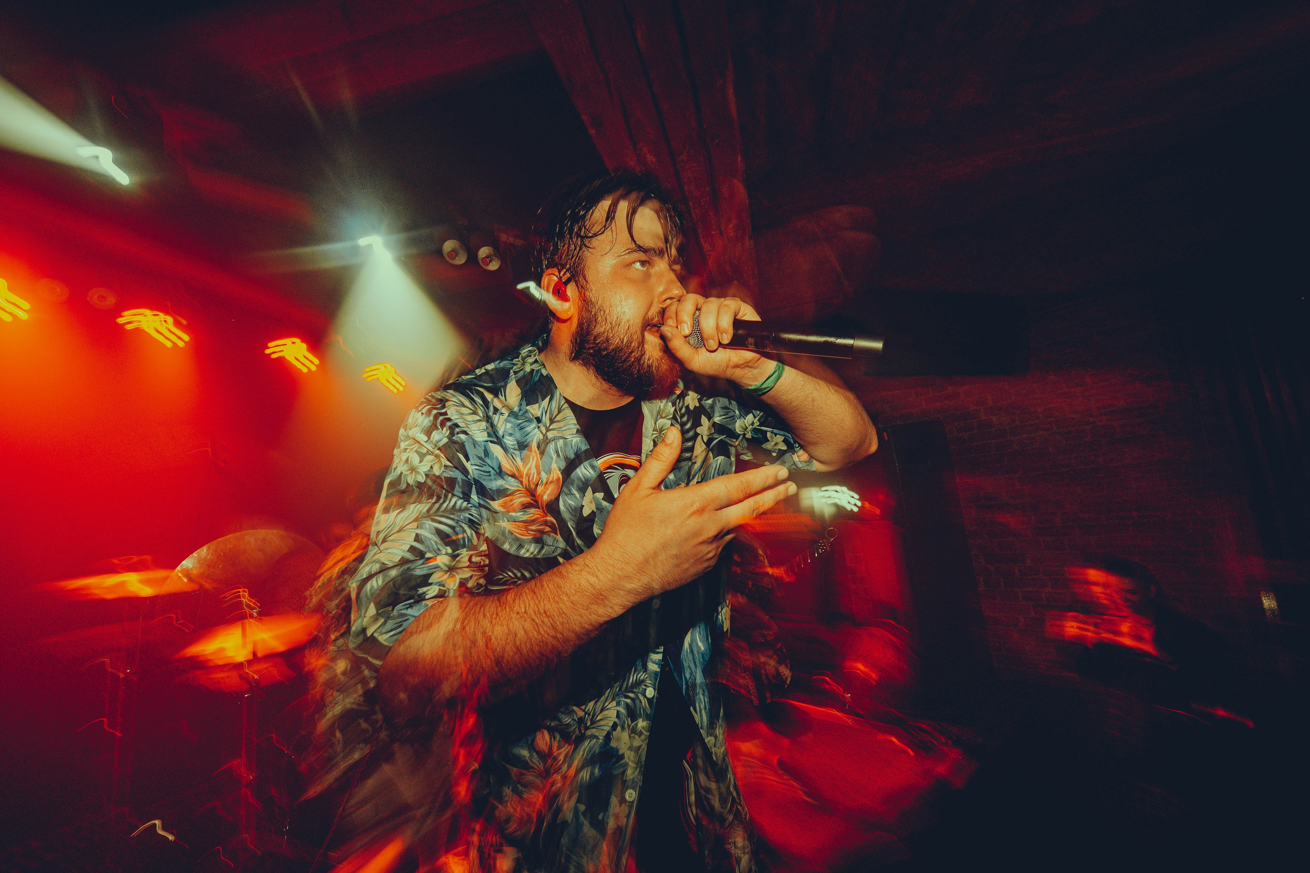 Idols to be faded 14.06.2025. Фотограф Дядя Сник