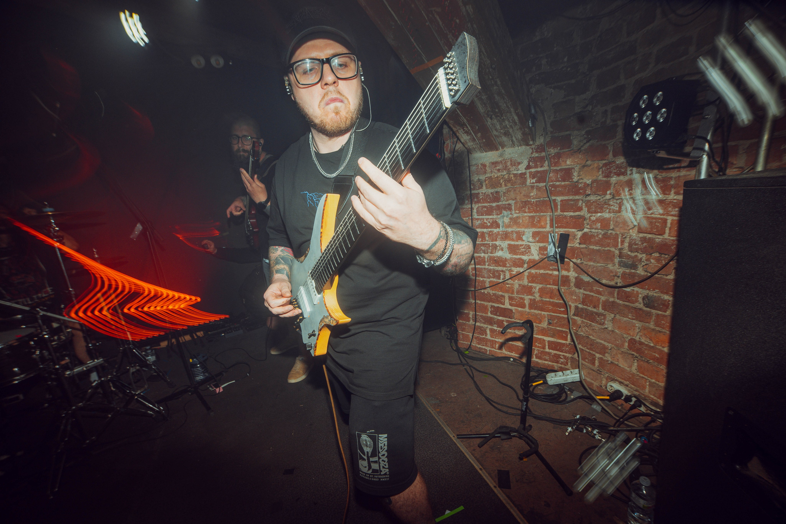 Idols to be faded 26.05.2024. Фотограф Дядя Сник