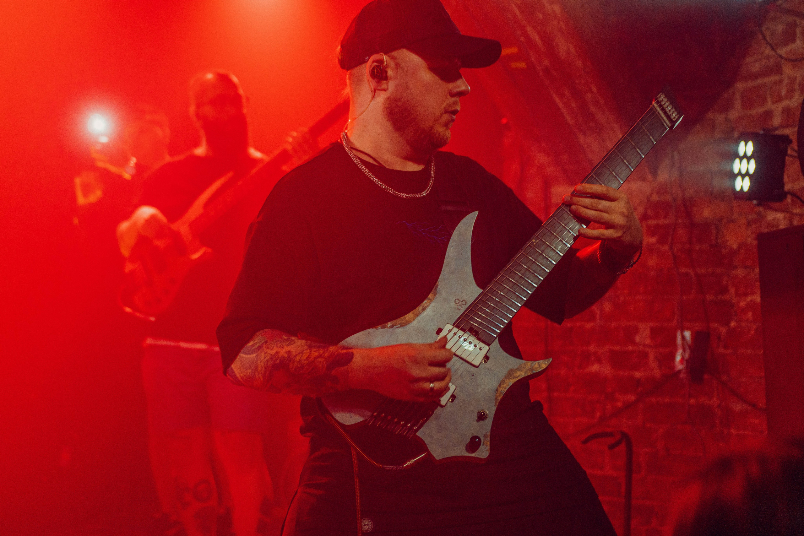 Idols to be faded 26.05.2024. Фотограф Дядя Сник