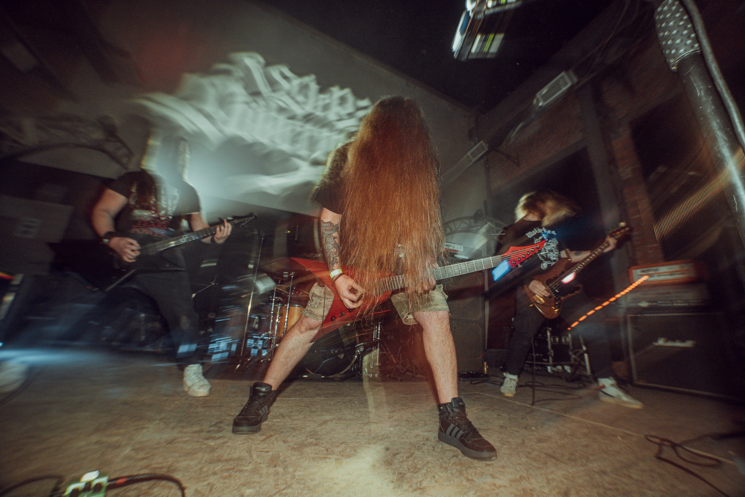 Der Döbermann 26.01.2024. Фотограф Дядя Сник