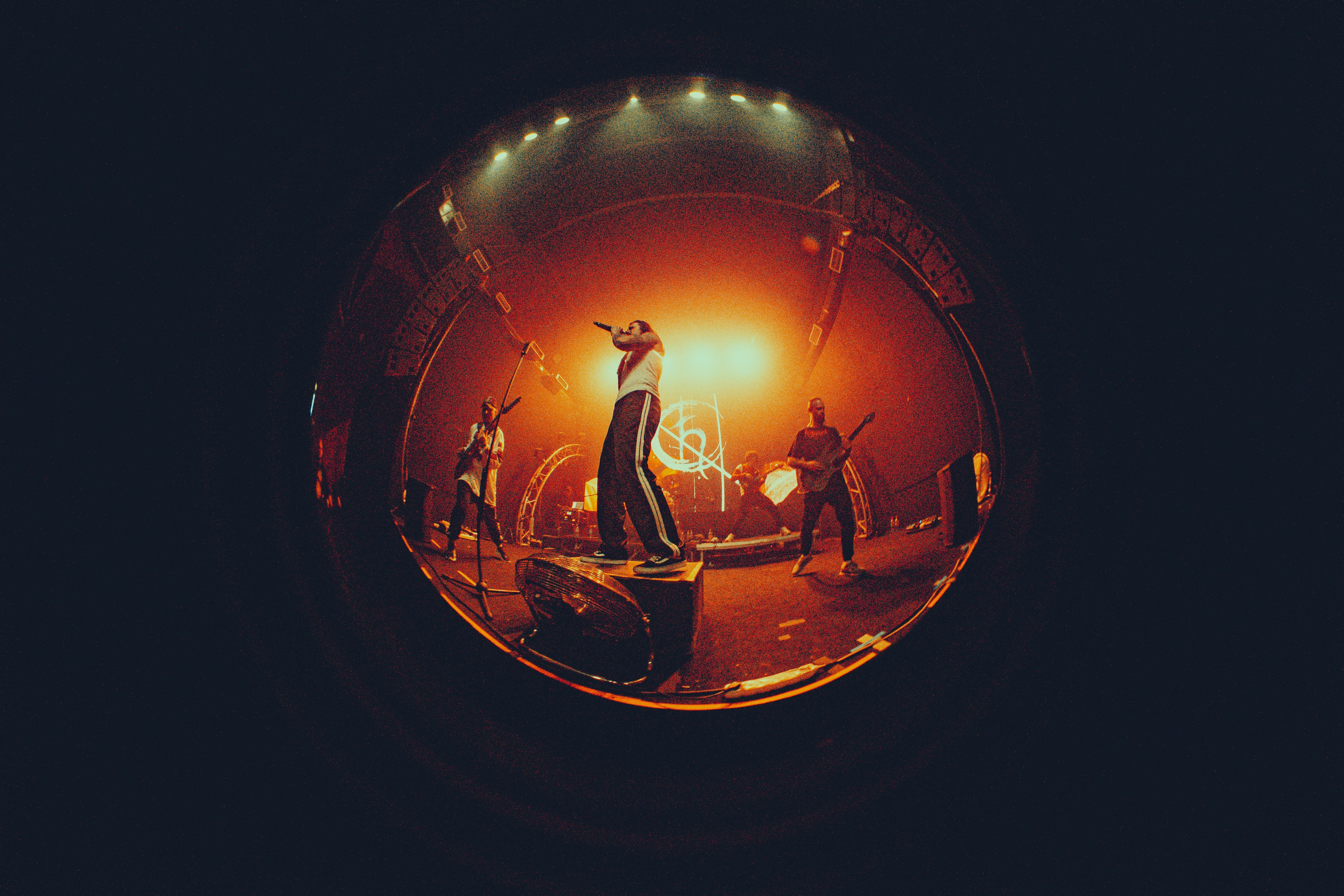 The Korea 16.05.2025. Фотограф Дядя Сник