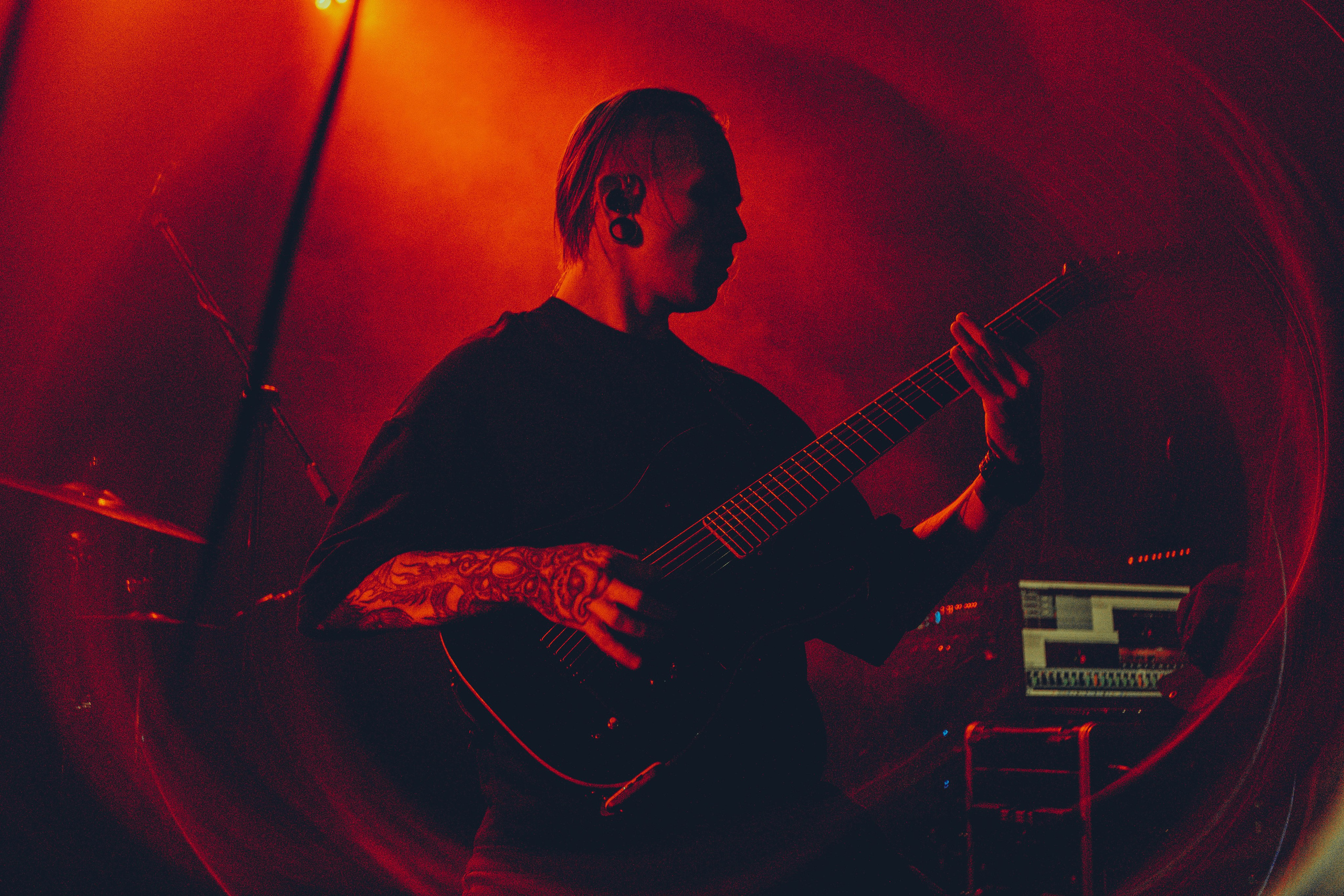 Bite the goat 17.08.2025. Фотограф Дядя Сник