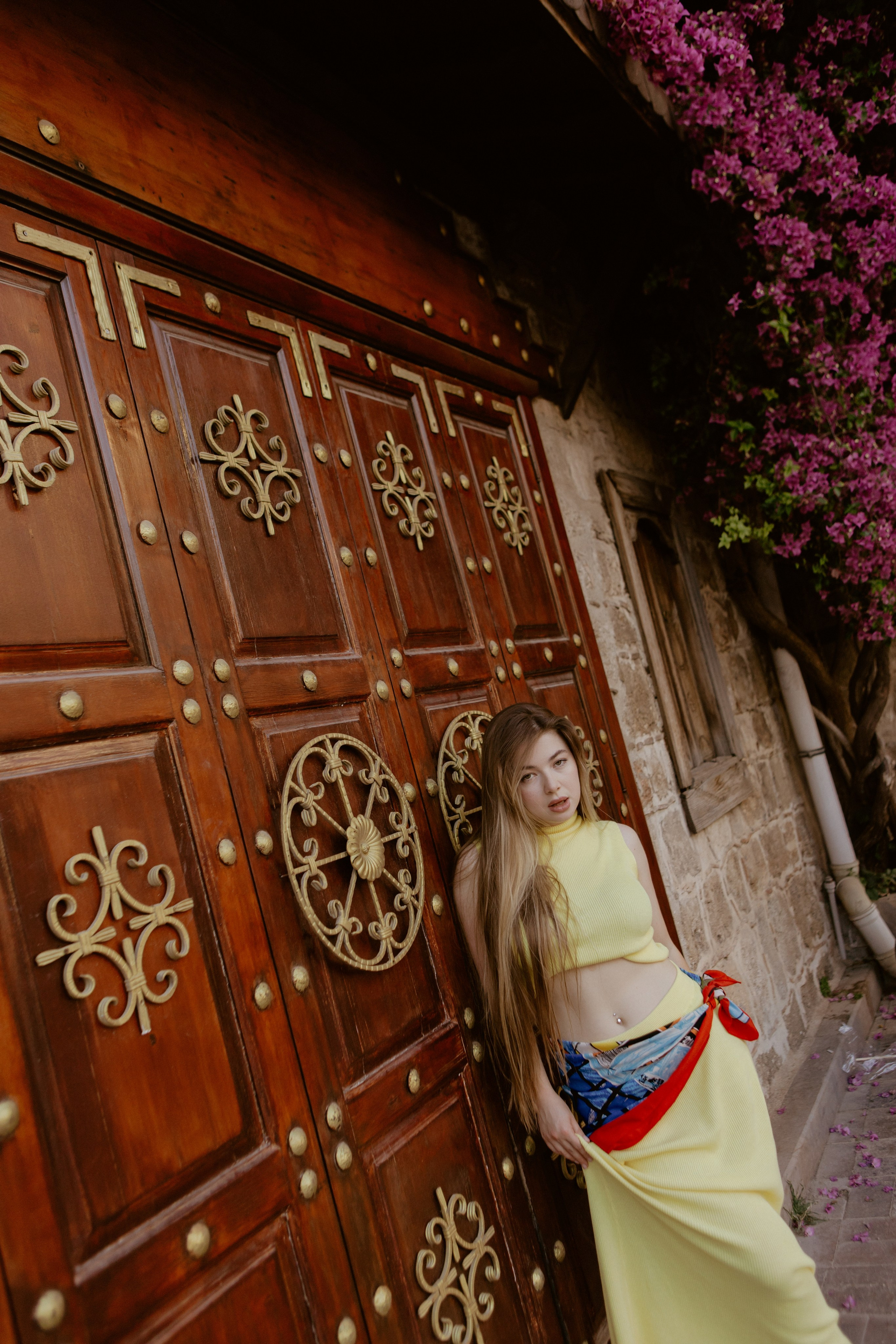 Mary. Photographer Lisbon|Portugal Nadiya Kharytonenko
