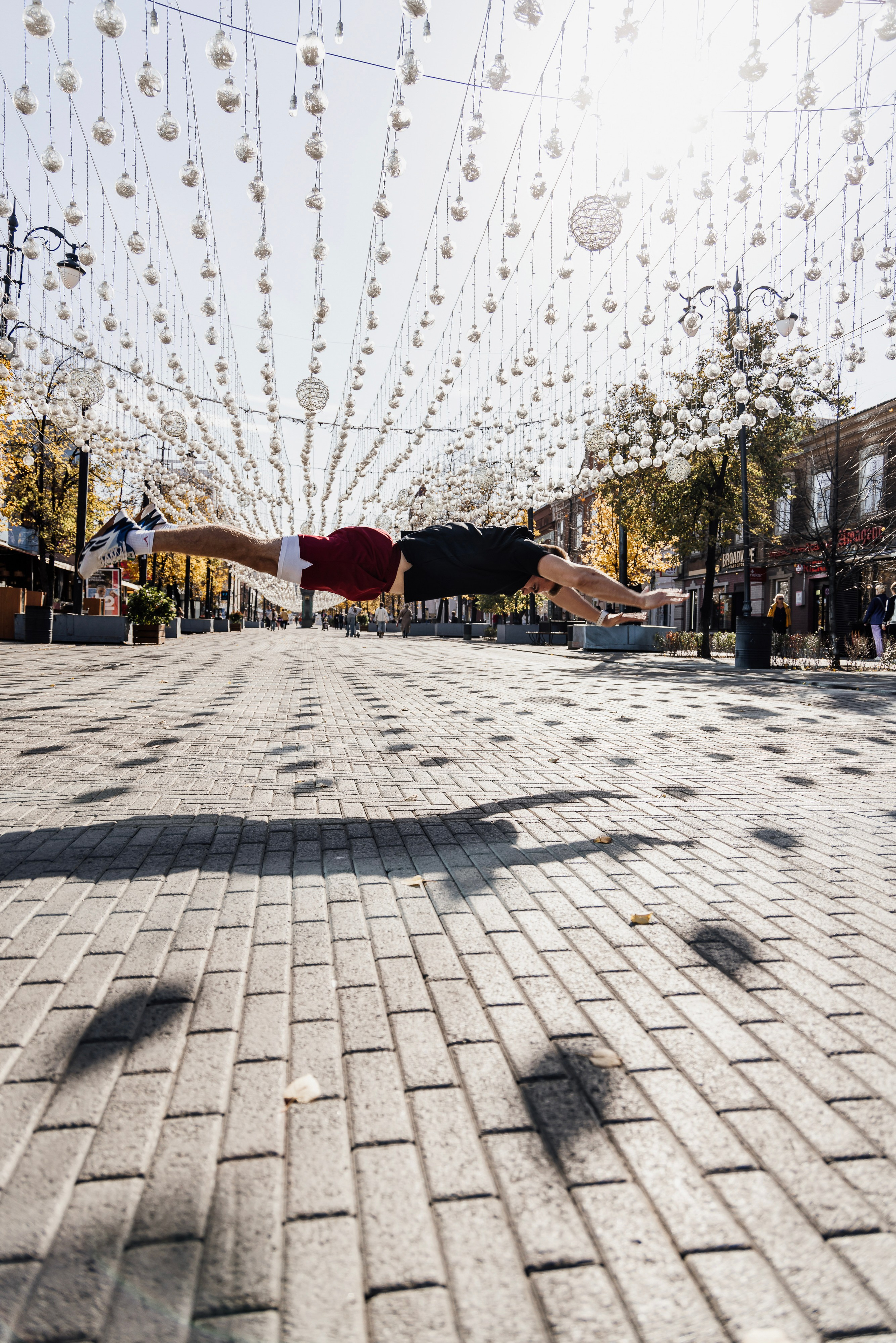 Clever. Фотограф Иван Гуляев