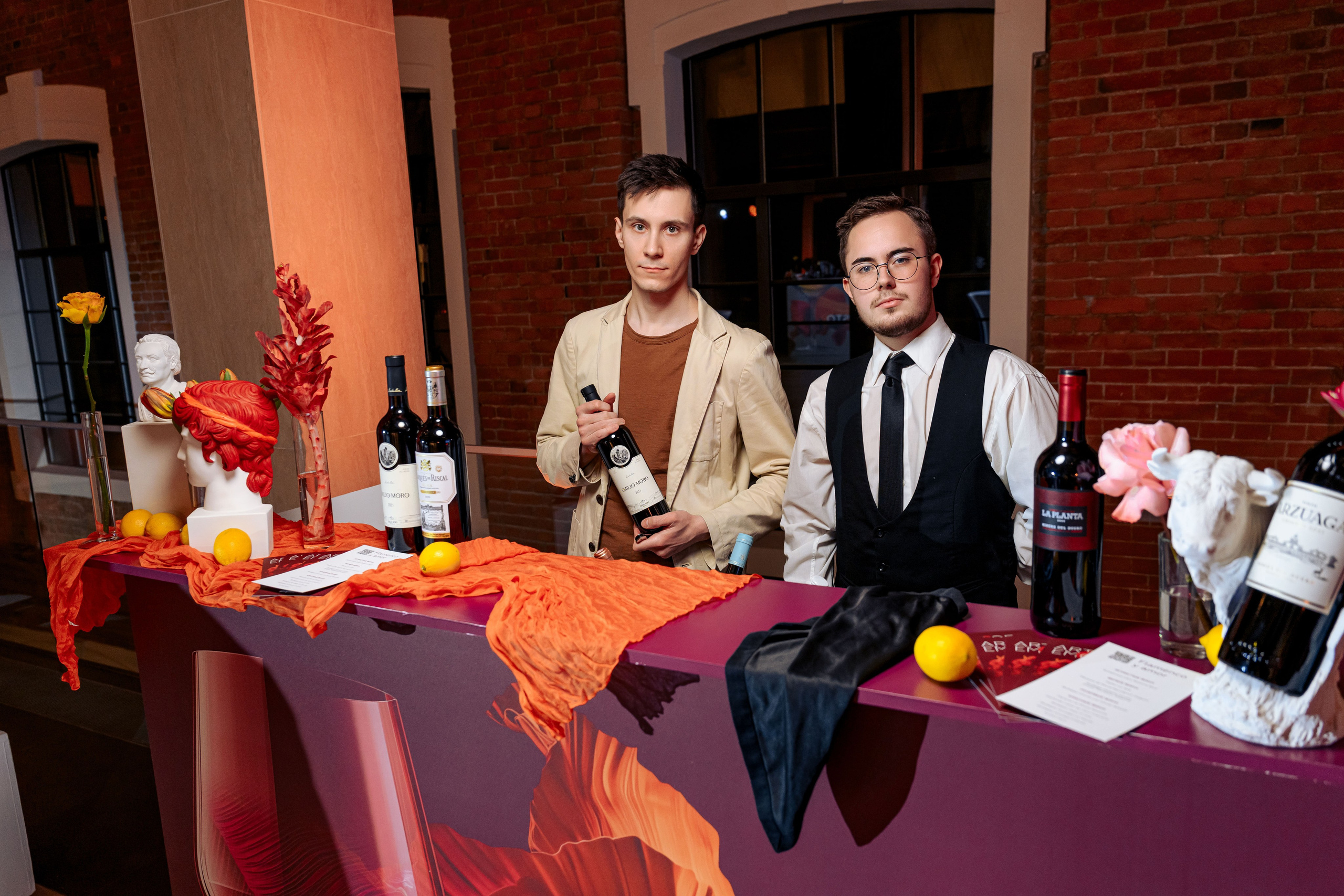 SIMPLE PRIVE. Максим Комаров — Профессиональный фотограф