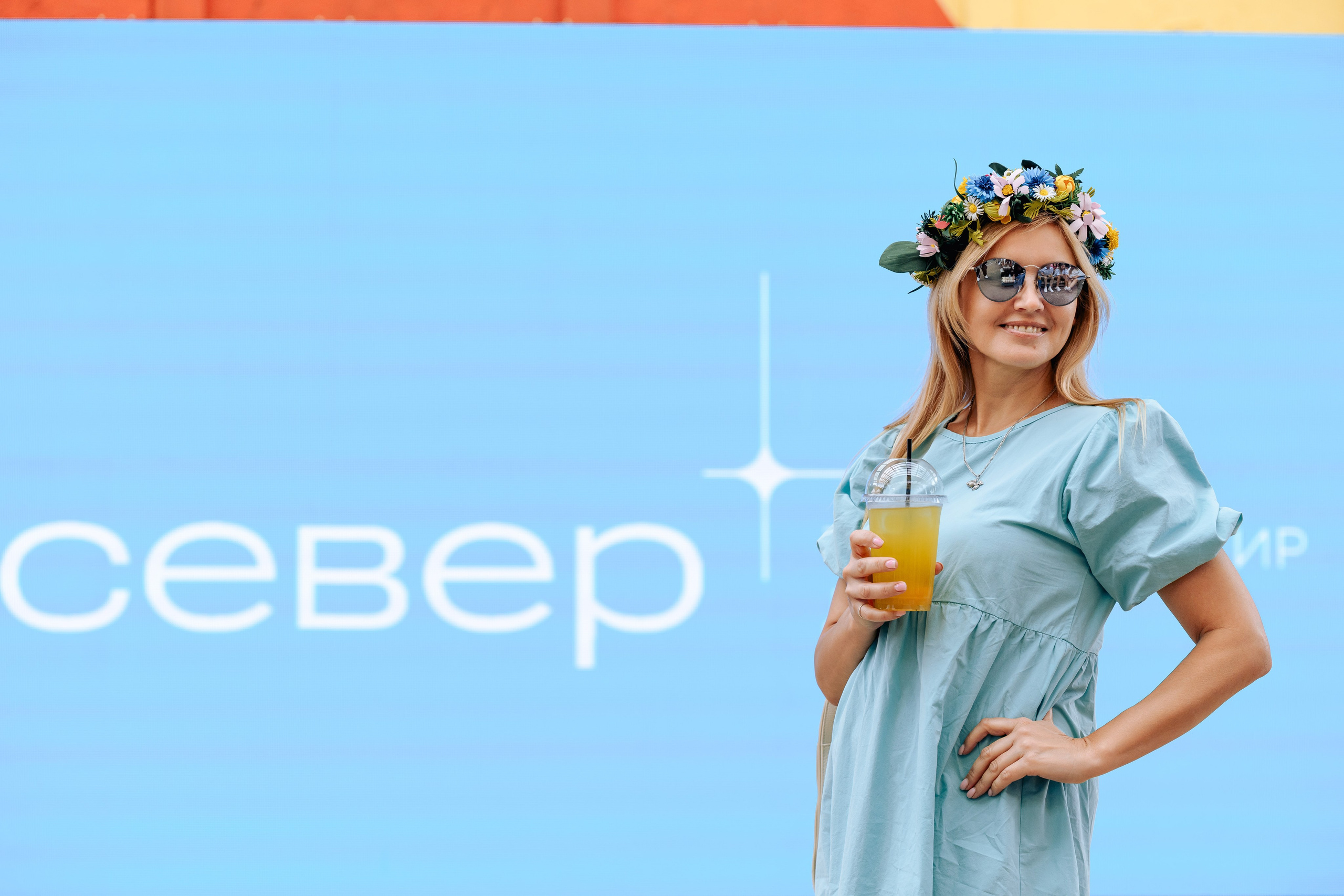 СЕВЕР. Максим Комаров — Профессиональный фотограф