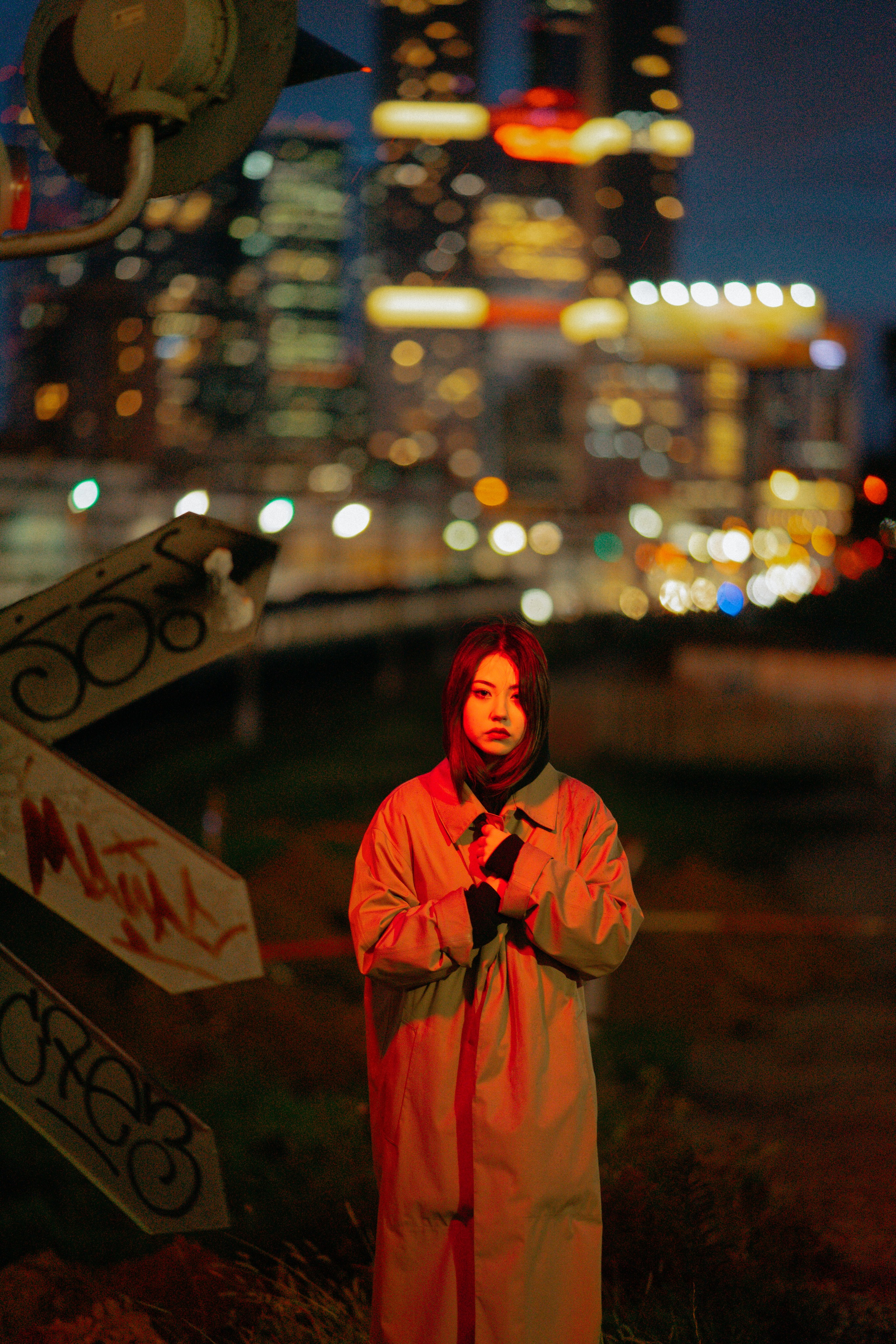 Лера. Фотограф Екатерина Катунова | Москва