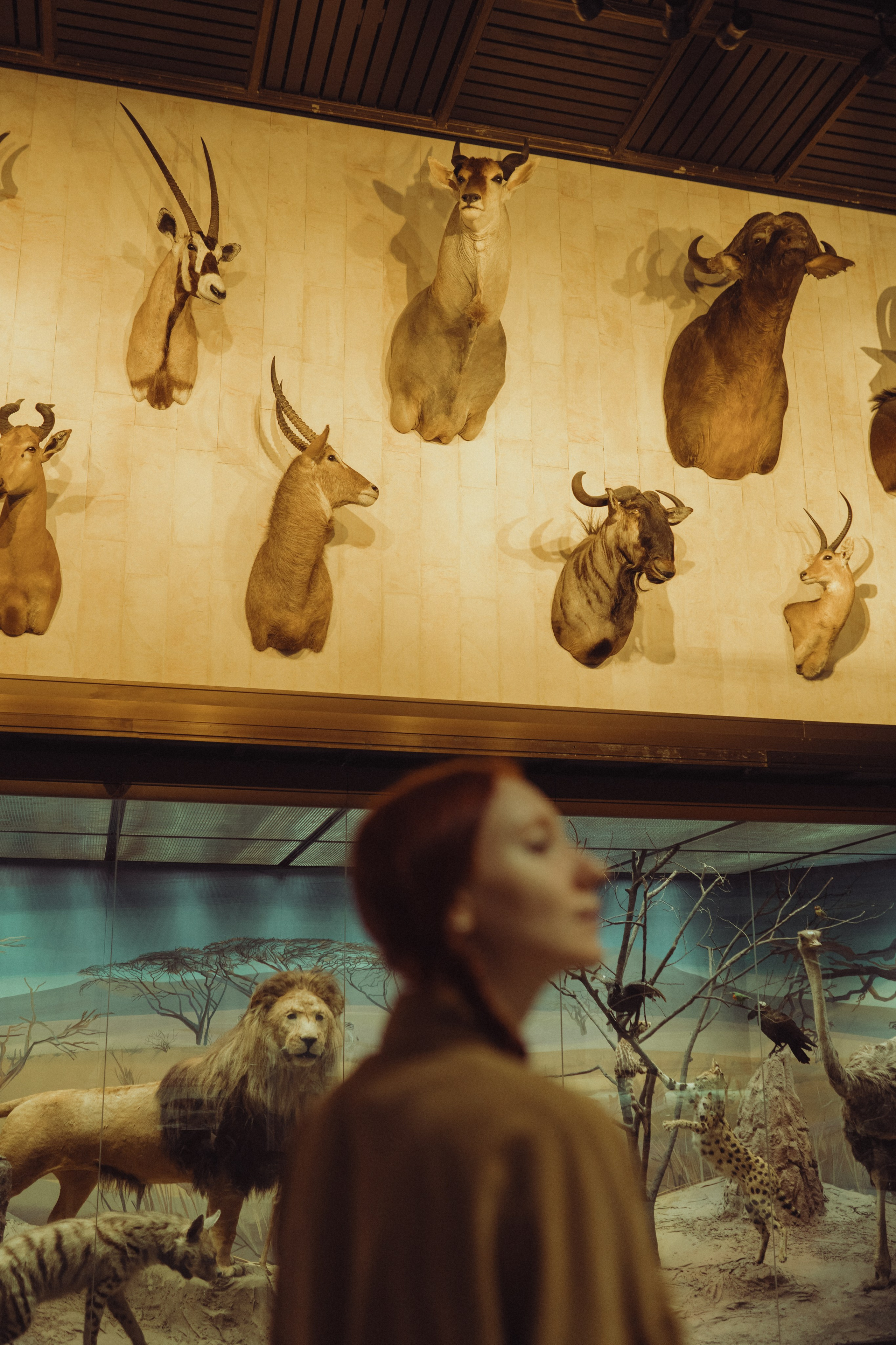 Тамара. Фотограф Екатерина Катунова | Москва