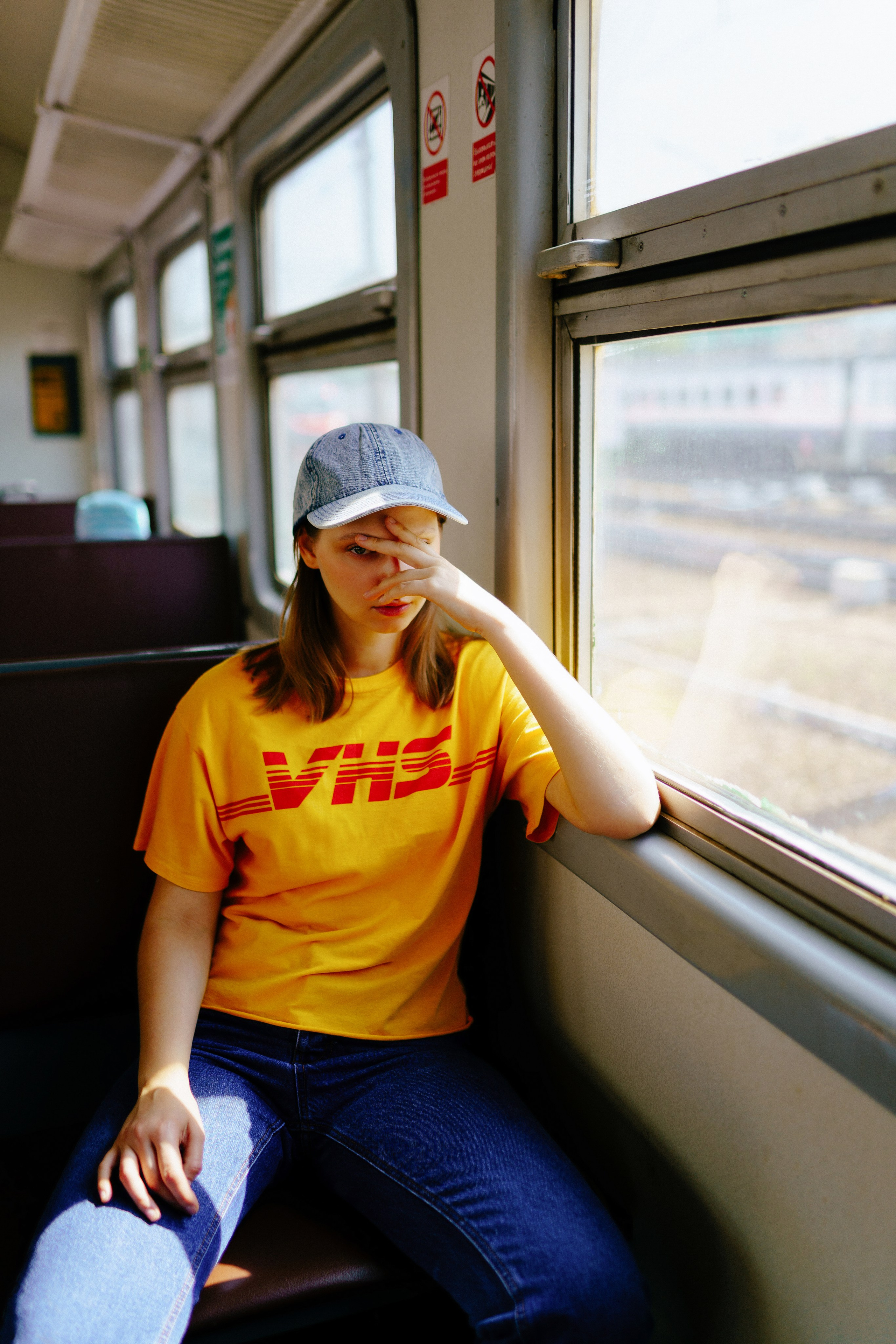 Даша. Фотограф Екатерина Катунова | Москва