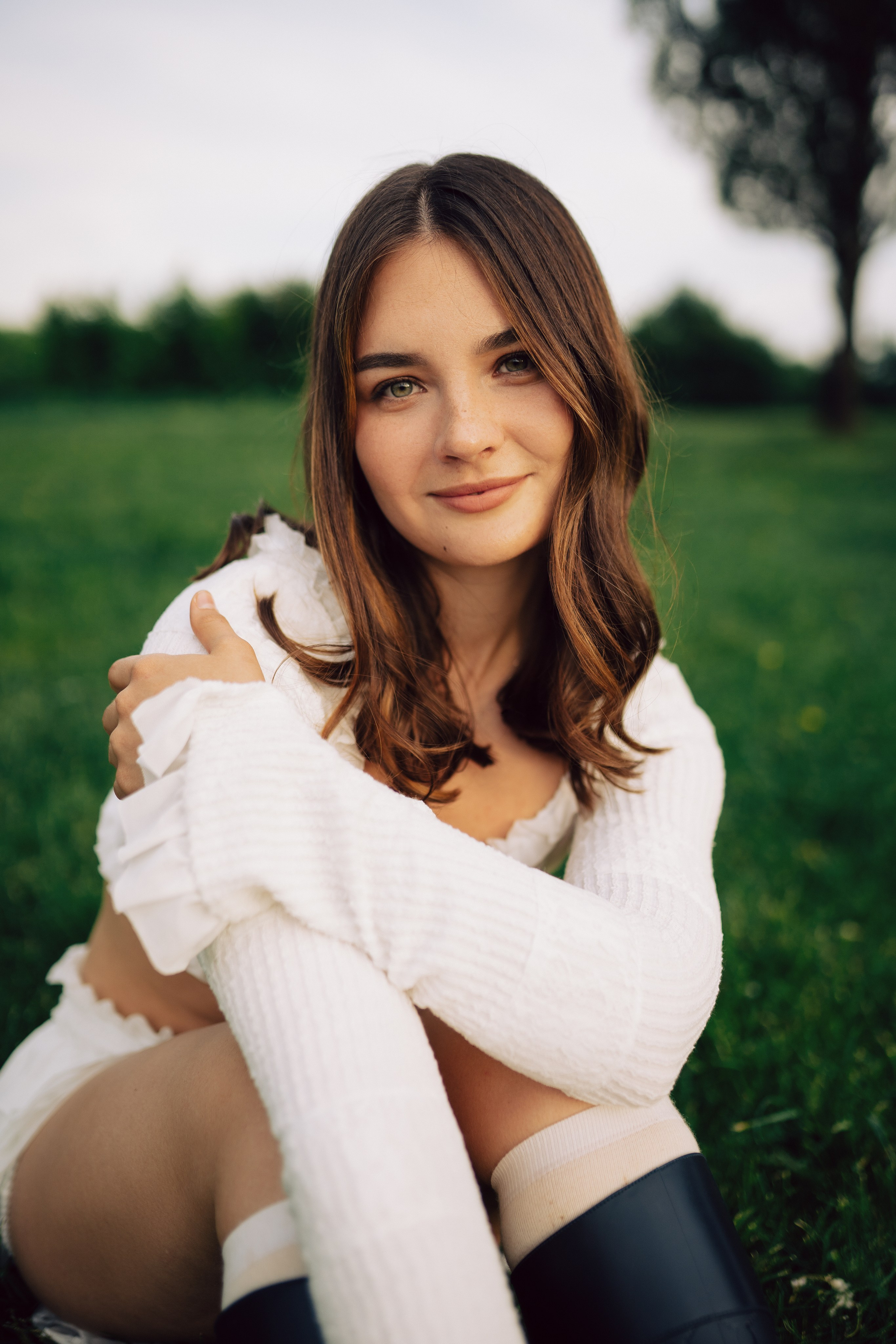 Даша. Фотограф Екатерина Катунова | Москва