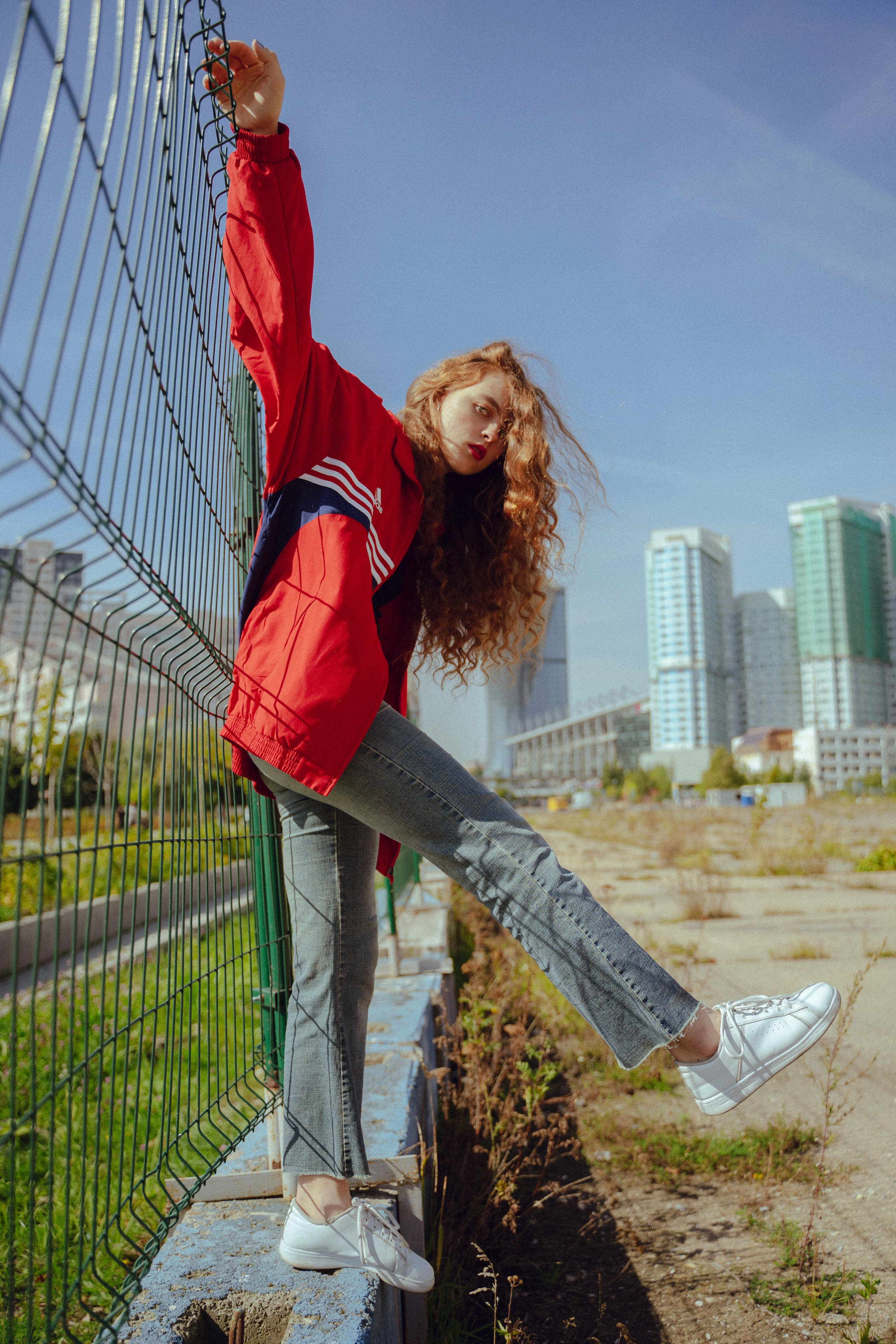 Аня. Фотограф Екатерина Катунова | Москва