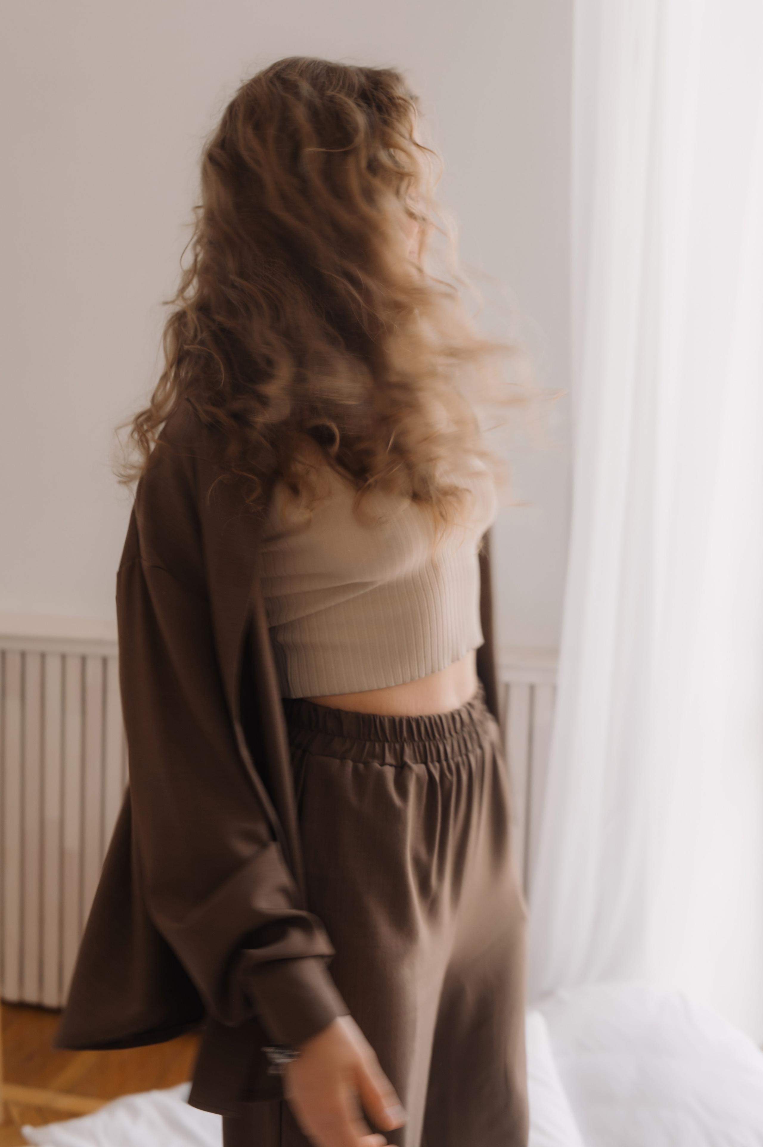 Полина. Фотограф Ольга Мызникова