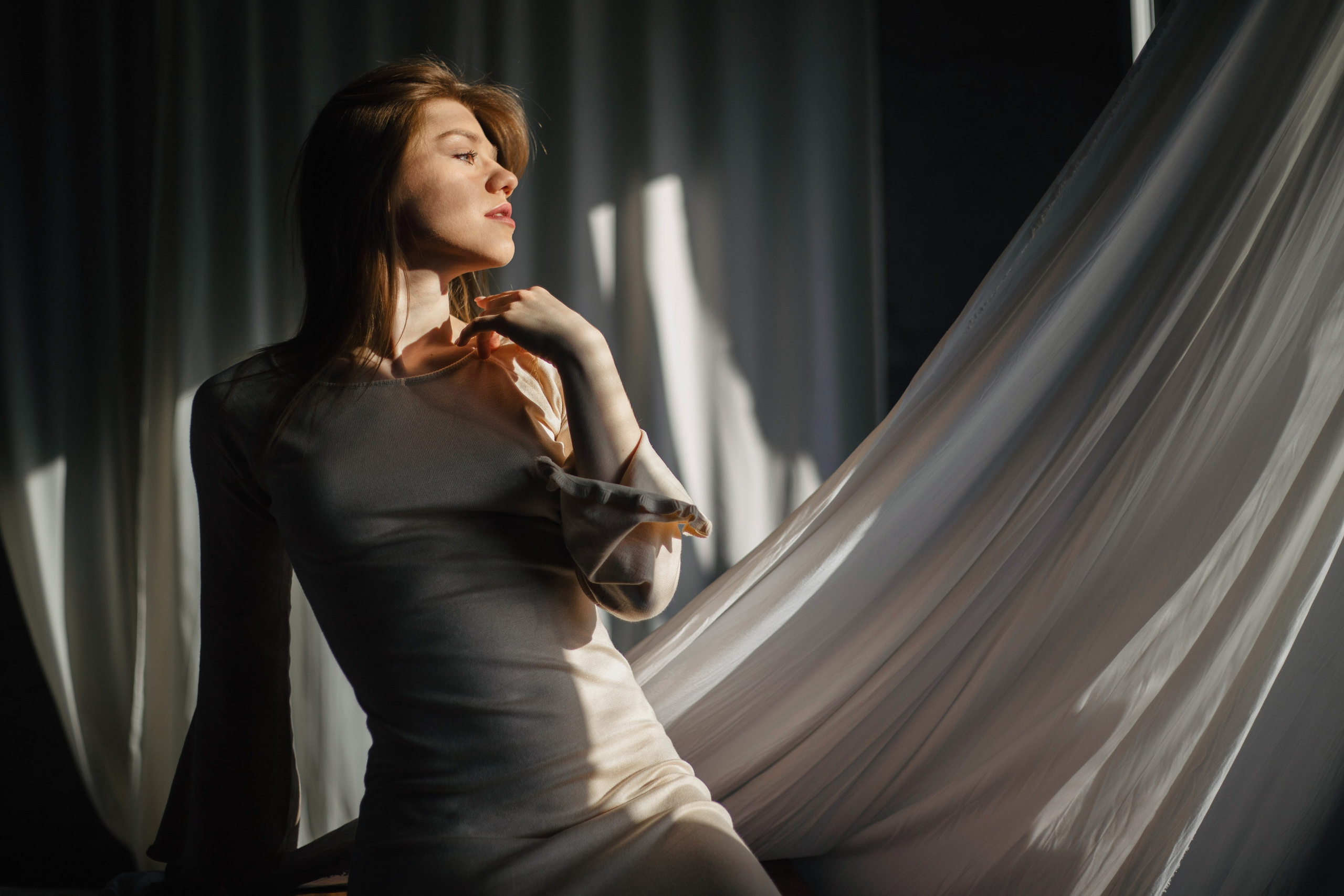 Photographer Alina Skitovich